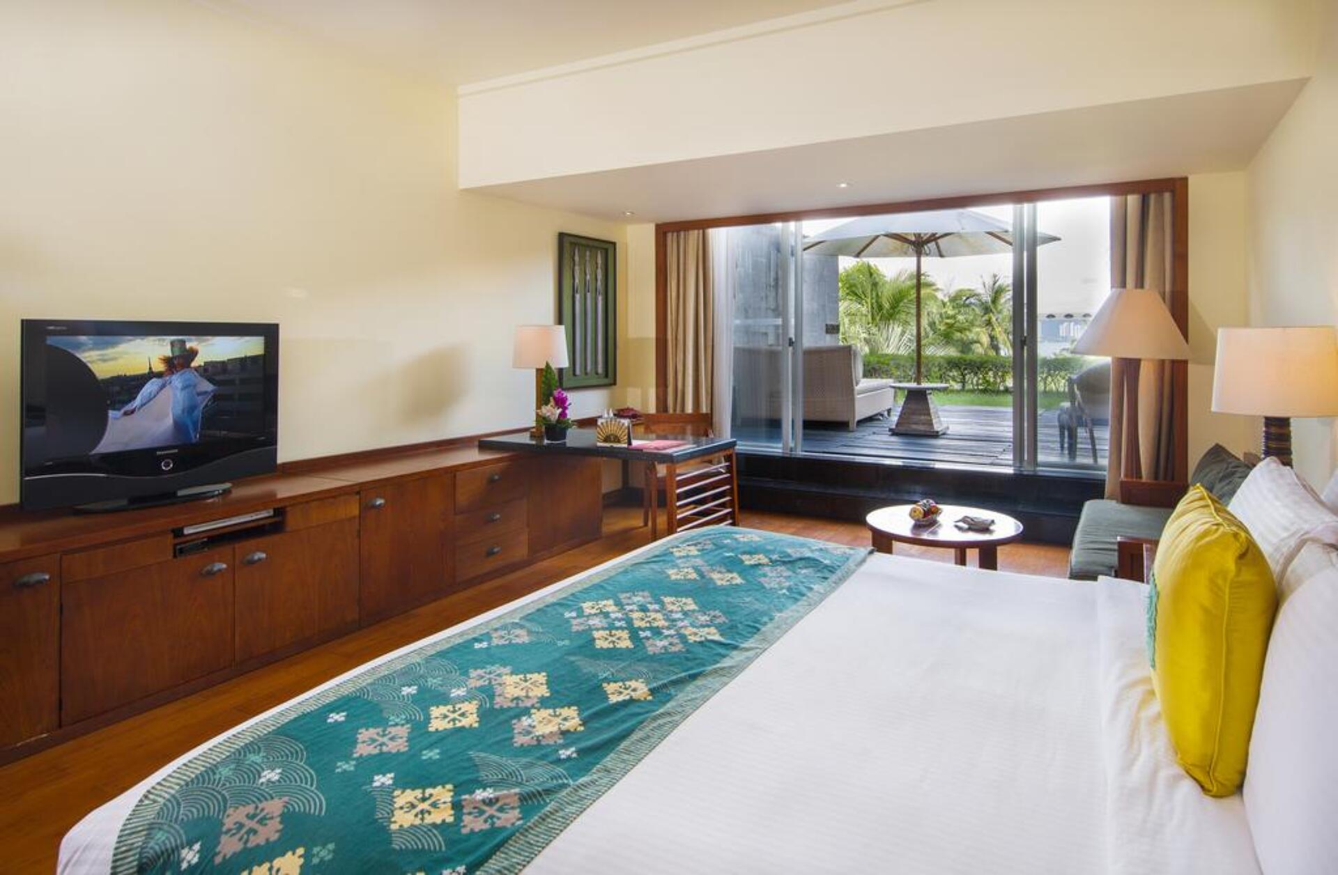 Mandarin Oriental, Sanya 7