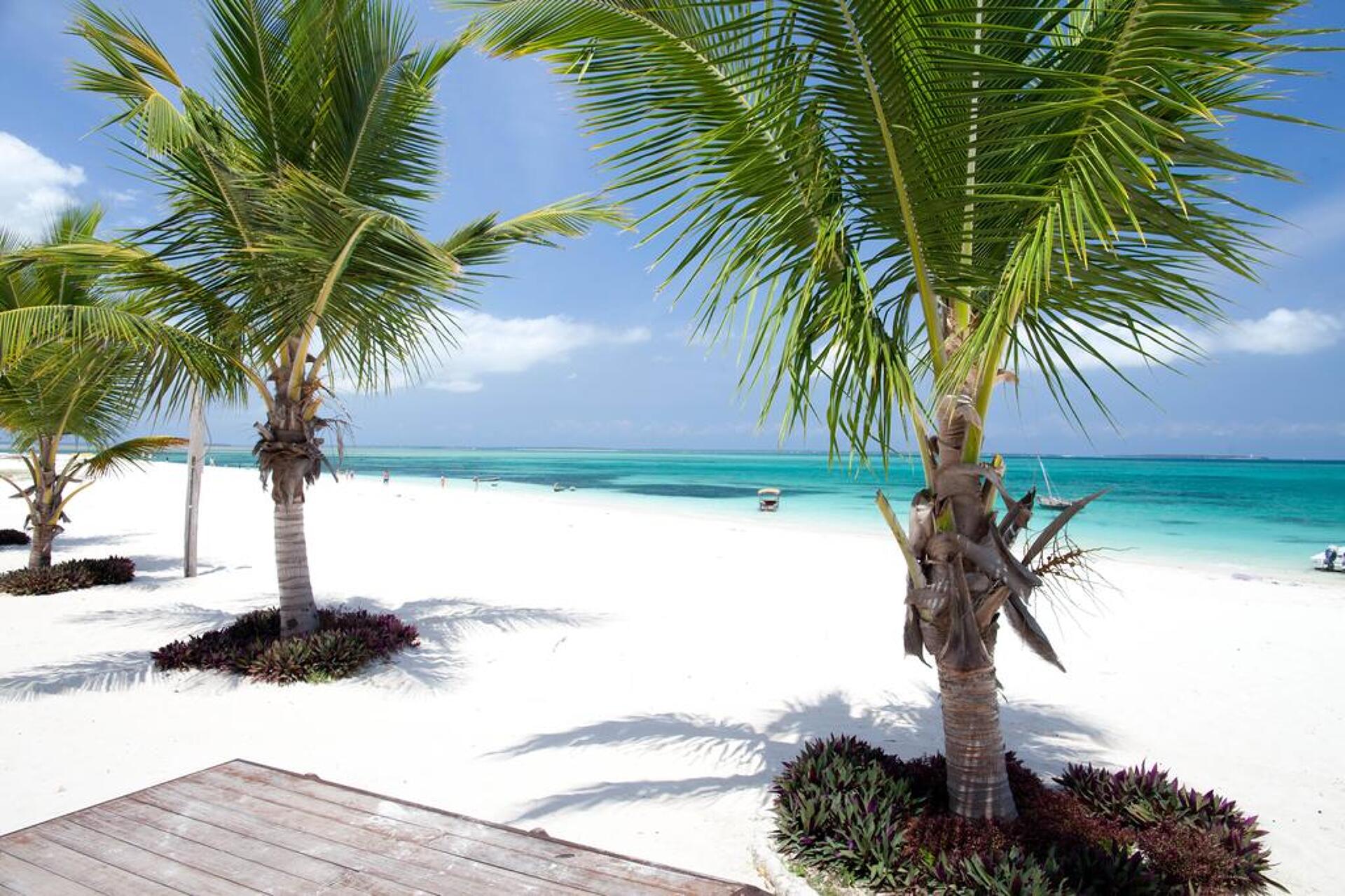 Kendwa Rocks Beach 20