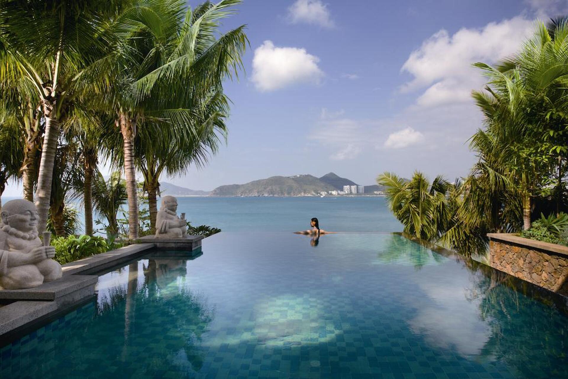 Mandarin Oriental, Sanya 32