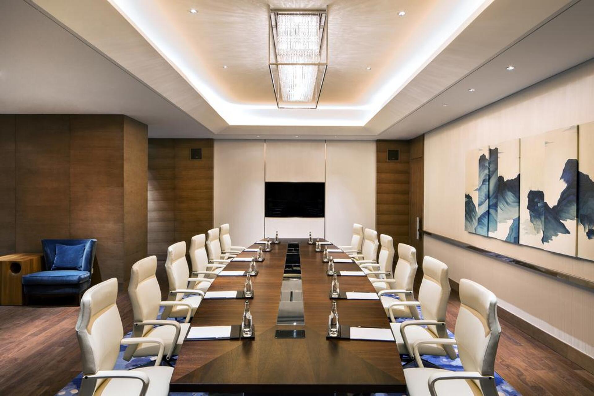 Sanya Marriott Hotel Dadonghai Bay 5* 28