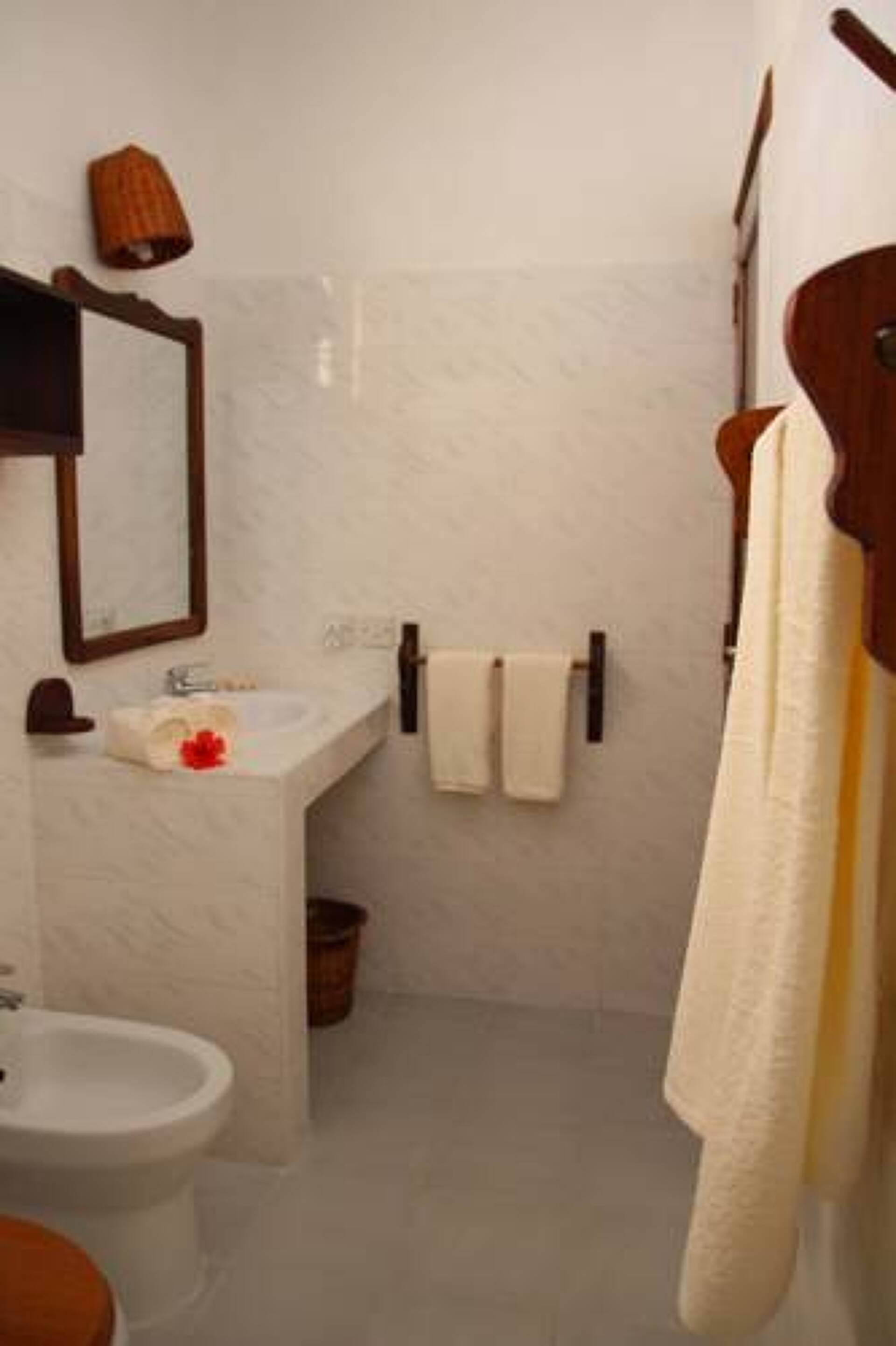 Blu Marlin Village 3* 20