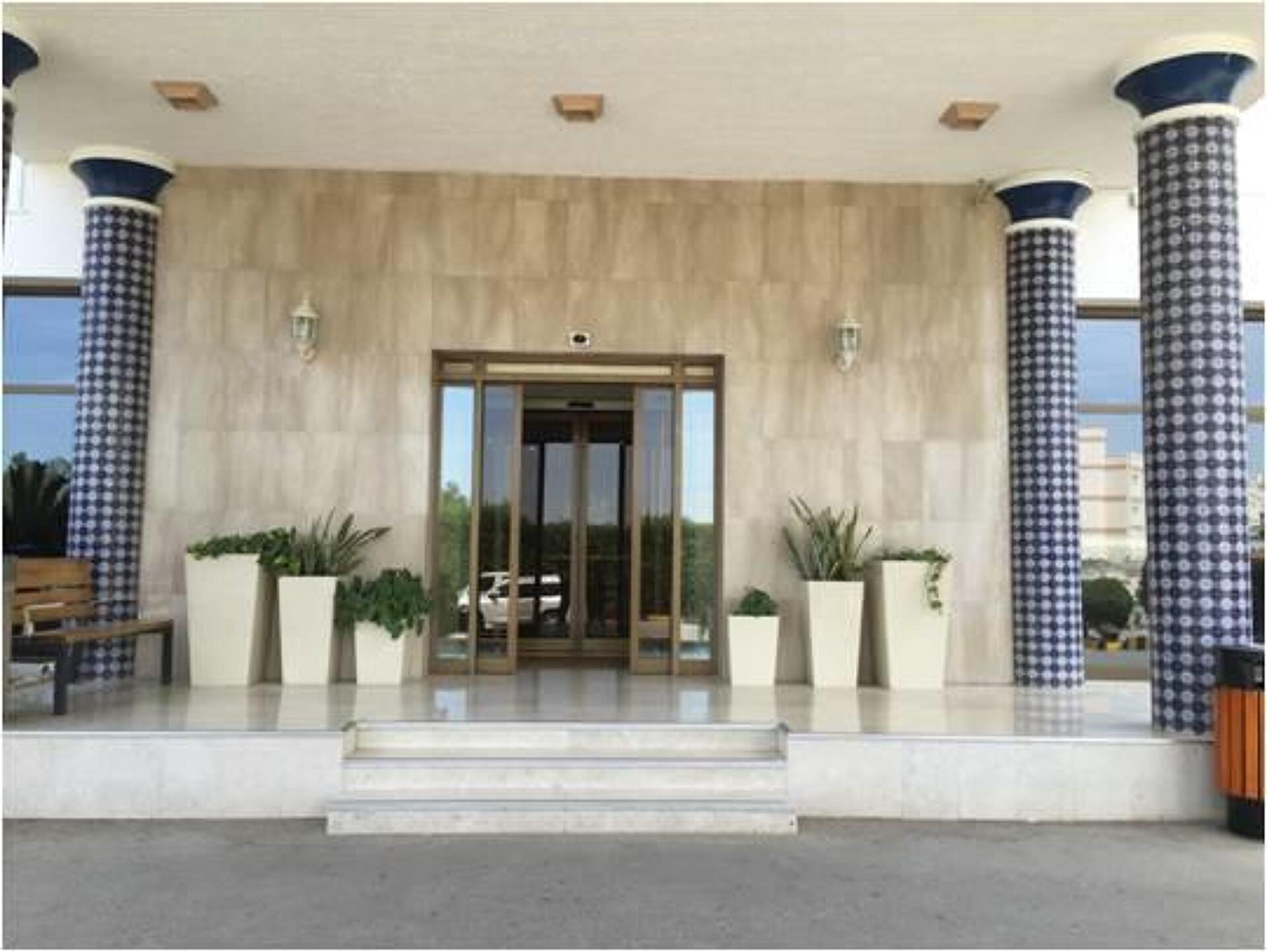 Hotel Al Madinah Holiday 4* 17