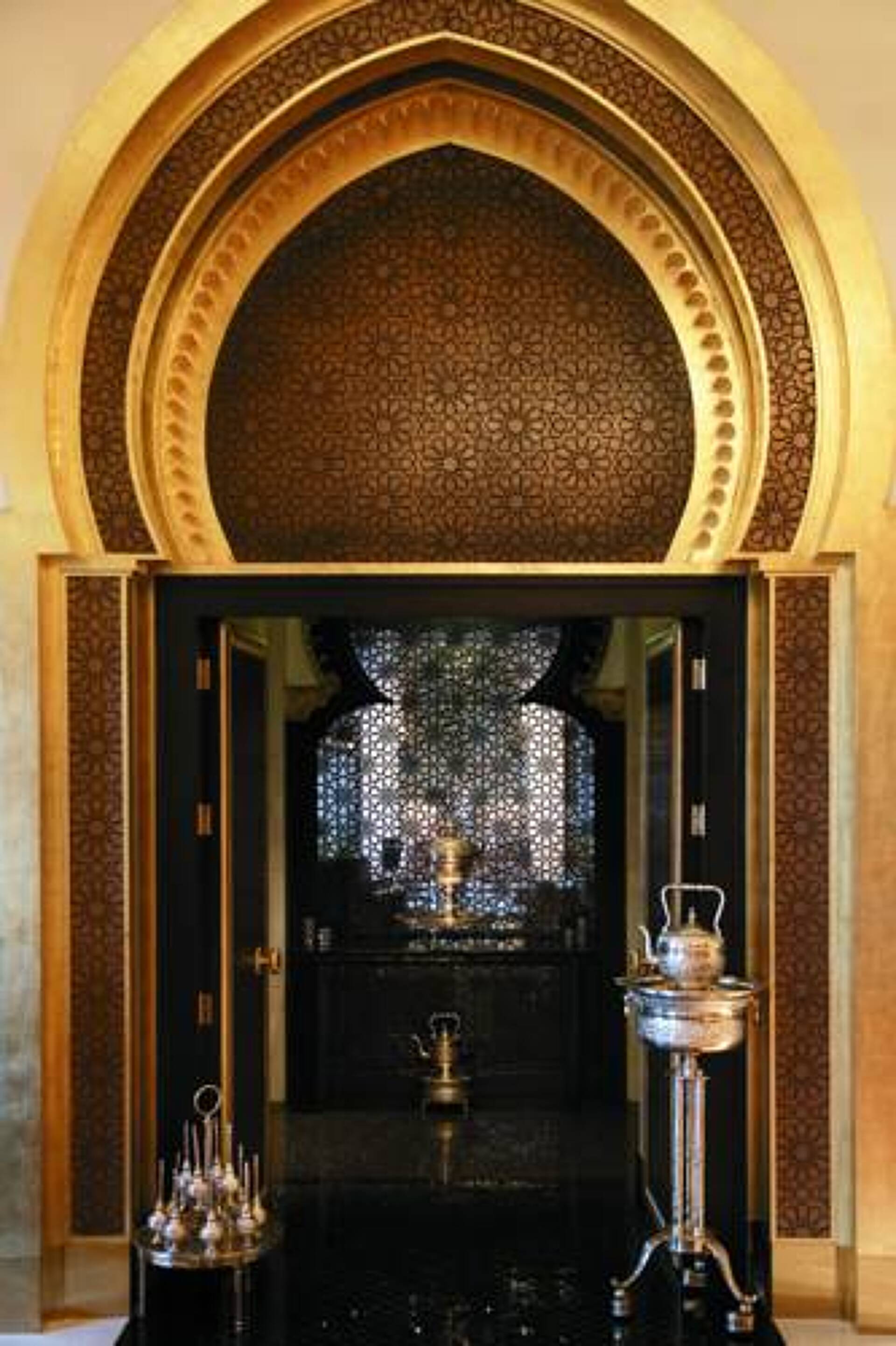 Shangri-La Al Husn Resort & Spa 5* 20