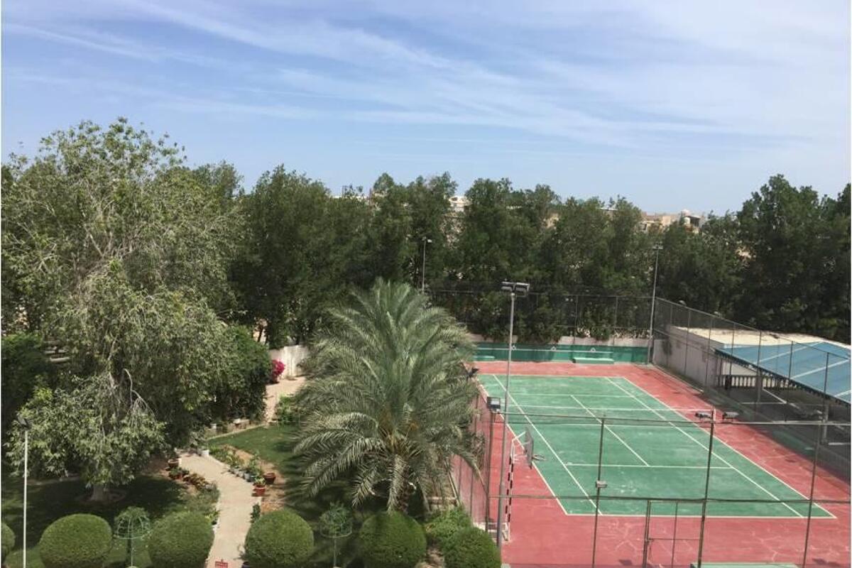 Hotel Al Madinah Holiday 4* 3