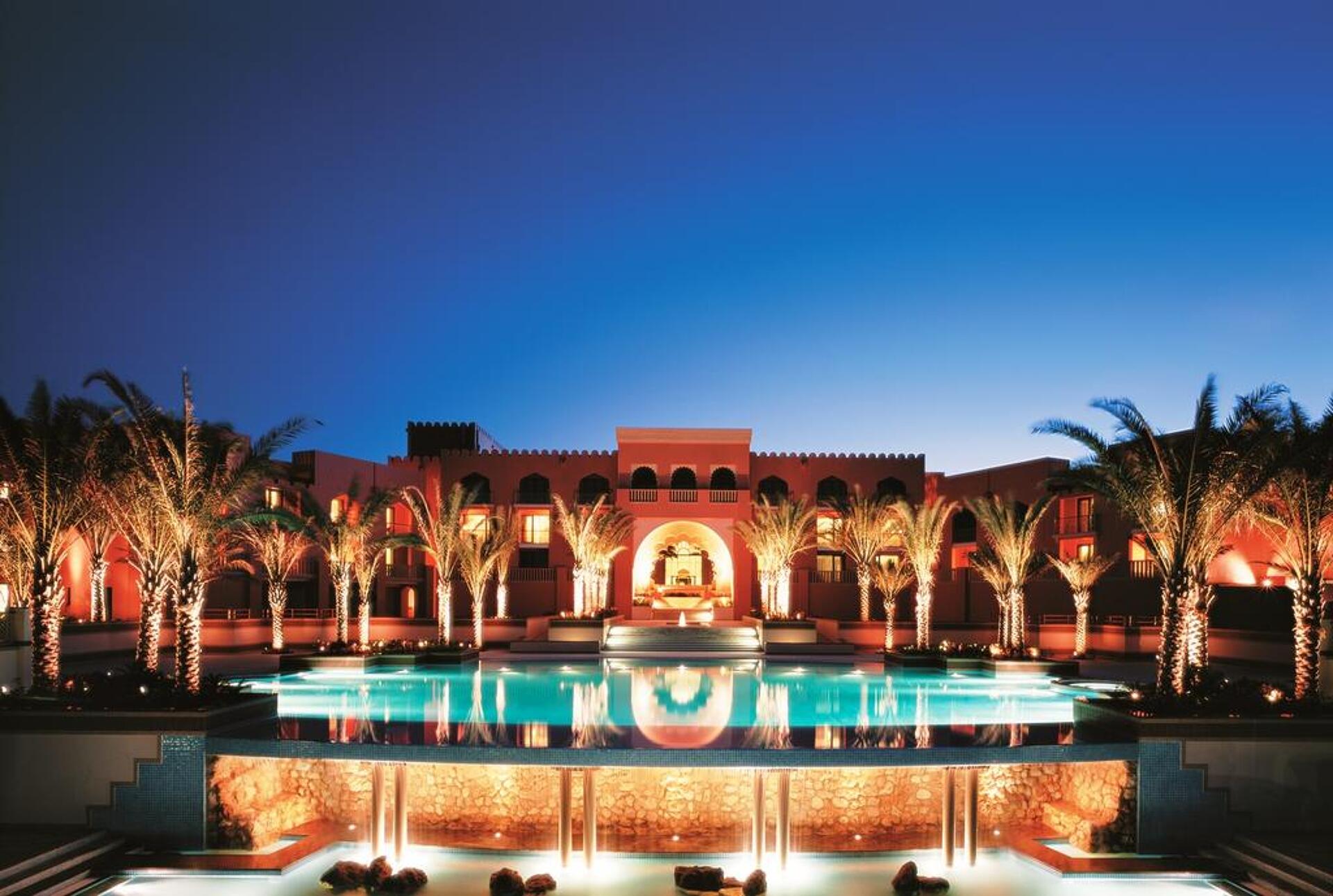 Shangri-La Al Husn Resort & Spa 5* 17