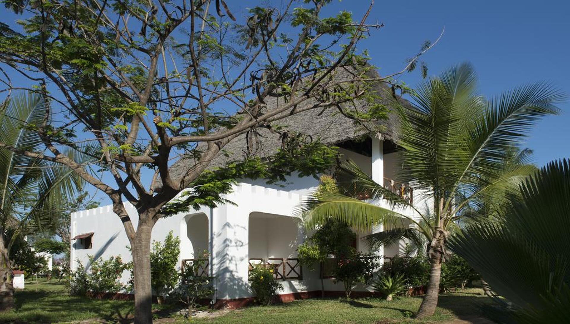 Uroa Bay Beach Resort 4* 35