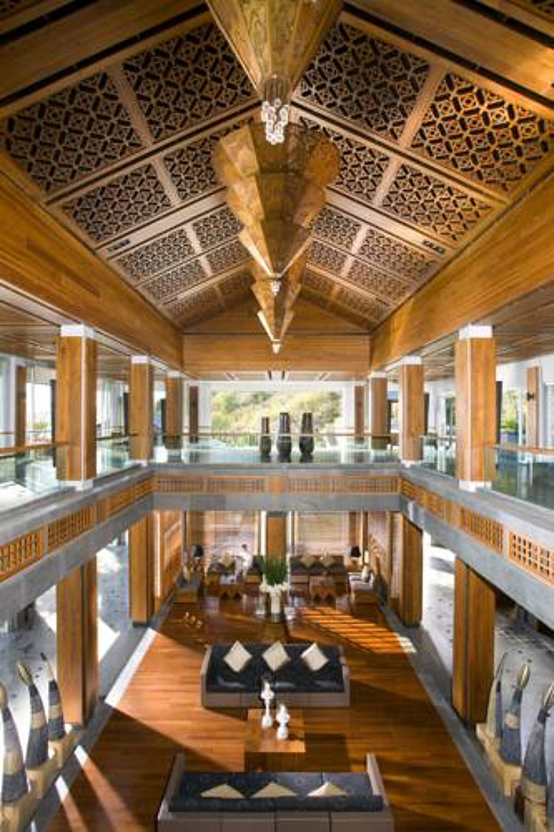 Mandarin Oriental, Sanya 24