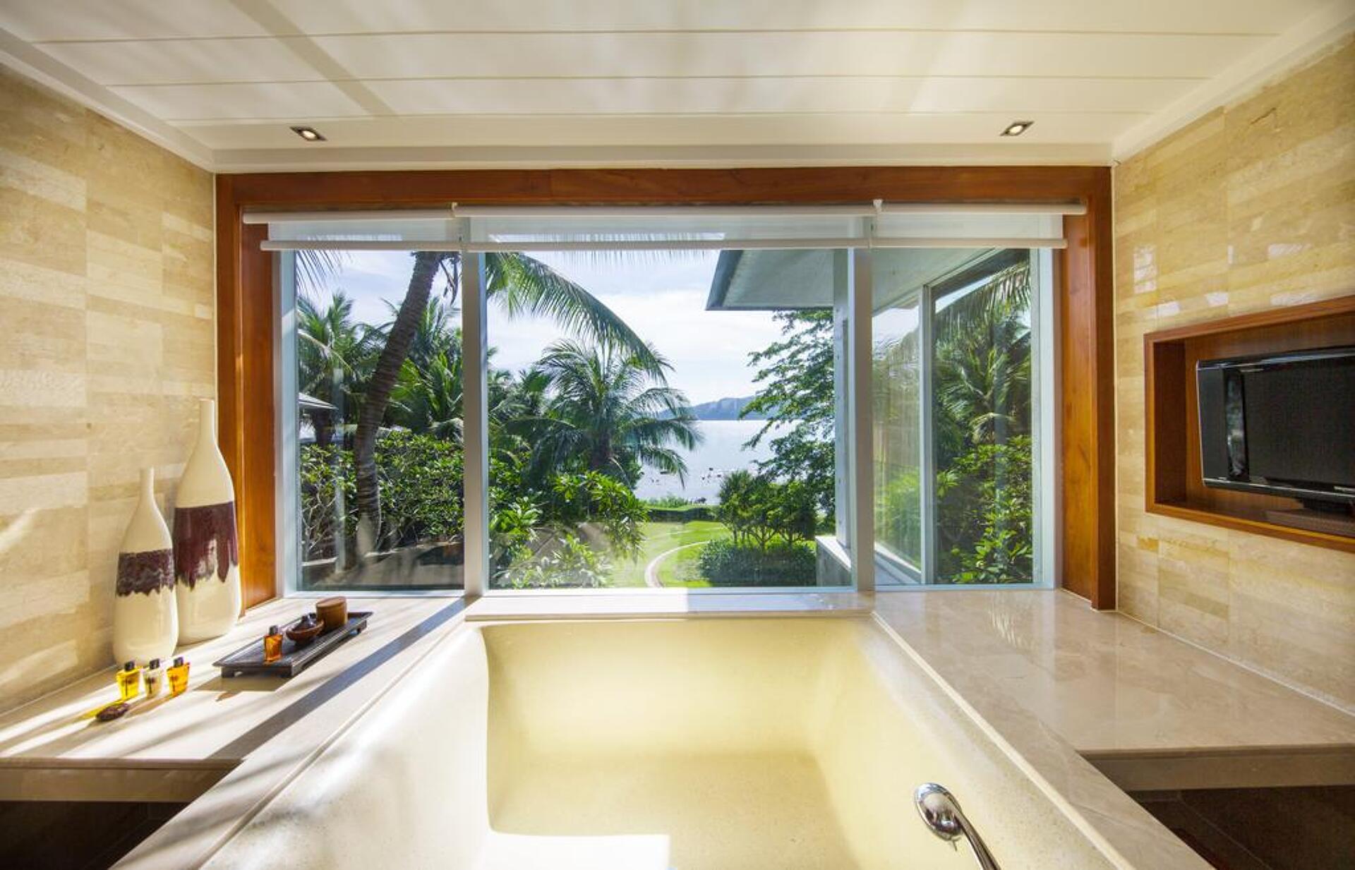 Mandarin Oriental, Sanya 19