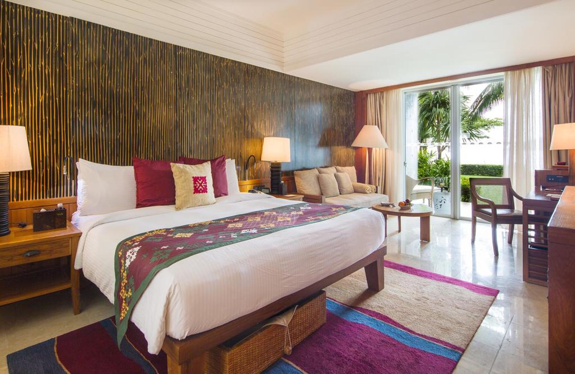 Mandarin Oriental, Sanya 13