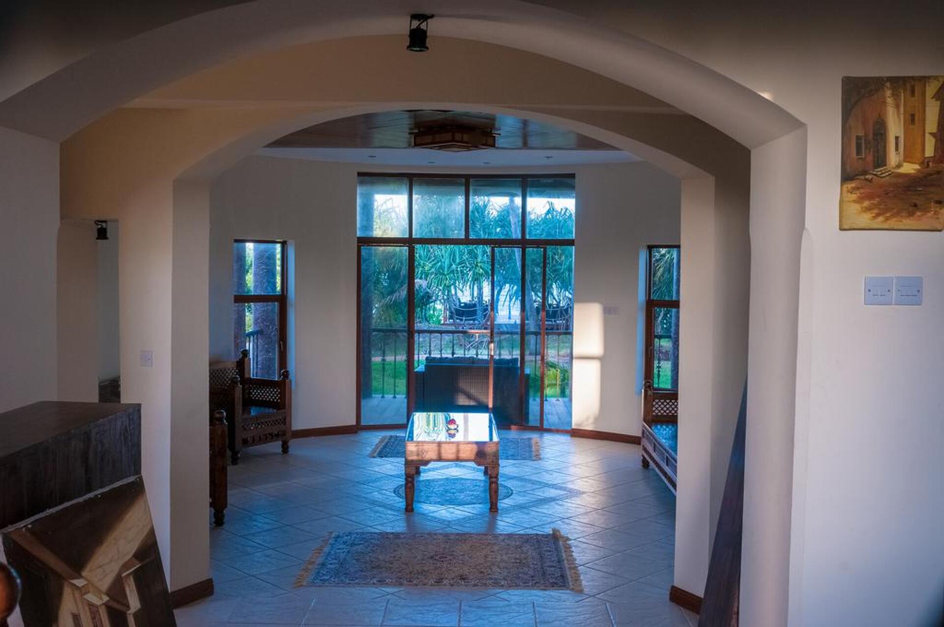 Zawadi Beach Villas 29