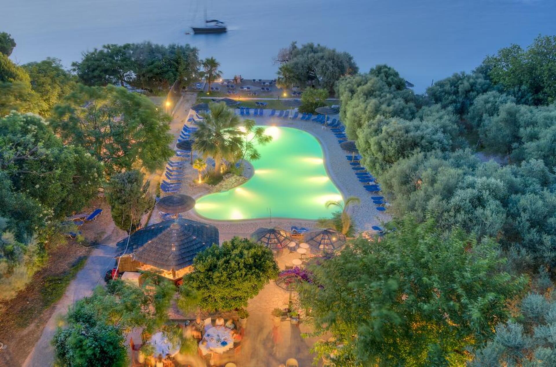 Florida Blue Bay 4* 23