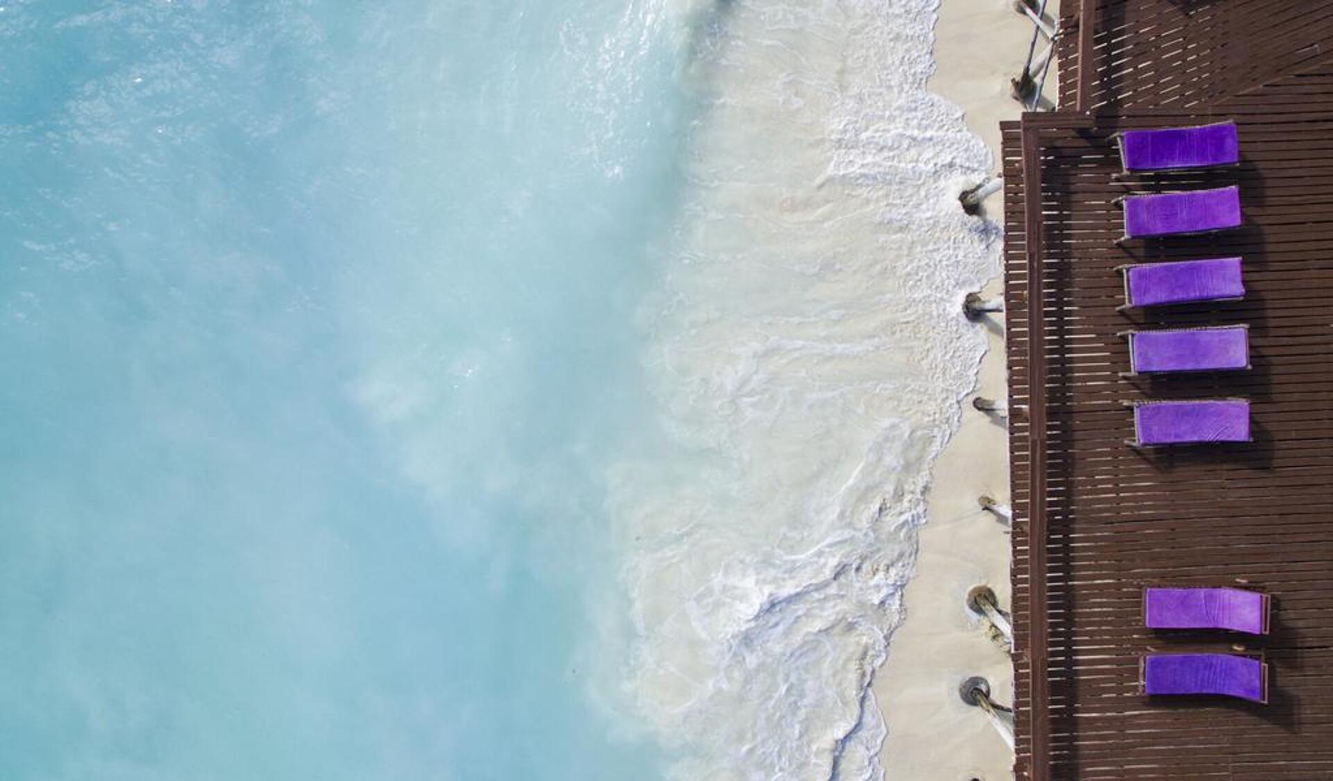Mnarani Beach Cottages 13