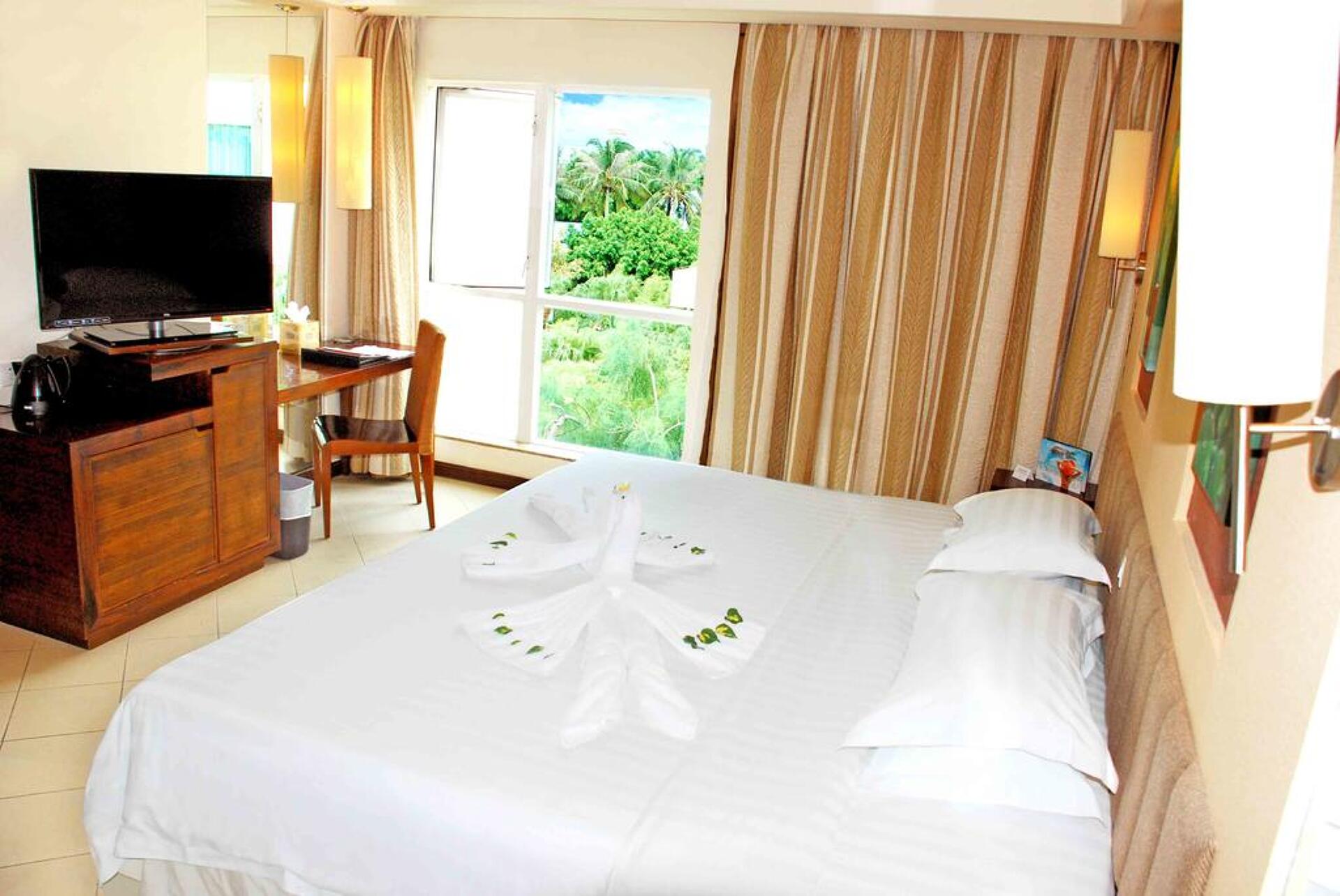 Cactus Resort Sanya by Gloria 4* 26