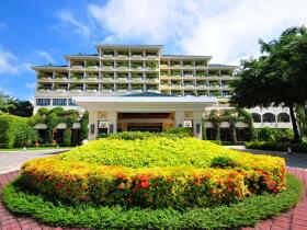 Palm Beach Resort & Spa 5*