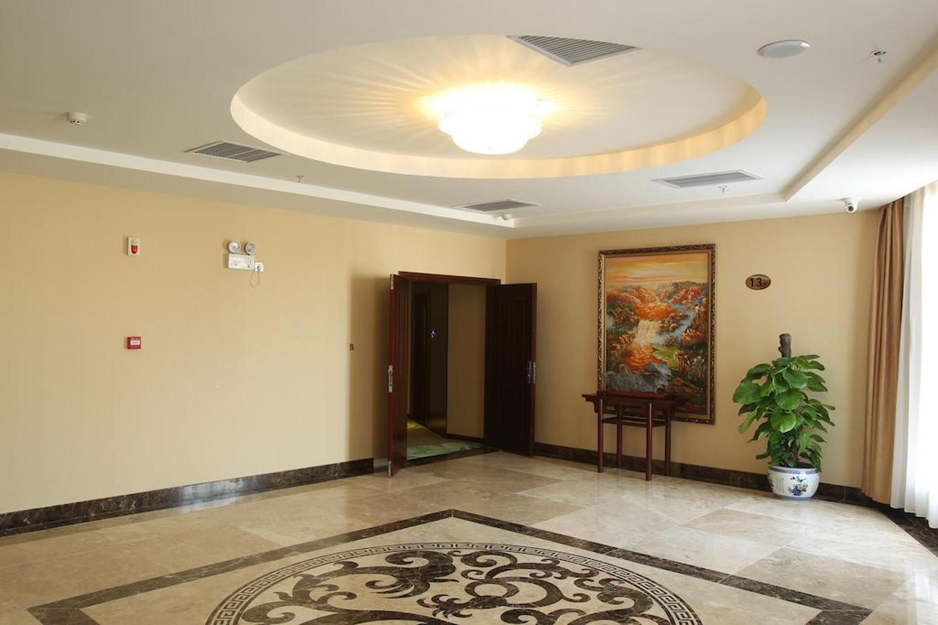Sanya Hawaii Hotel 4* 17