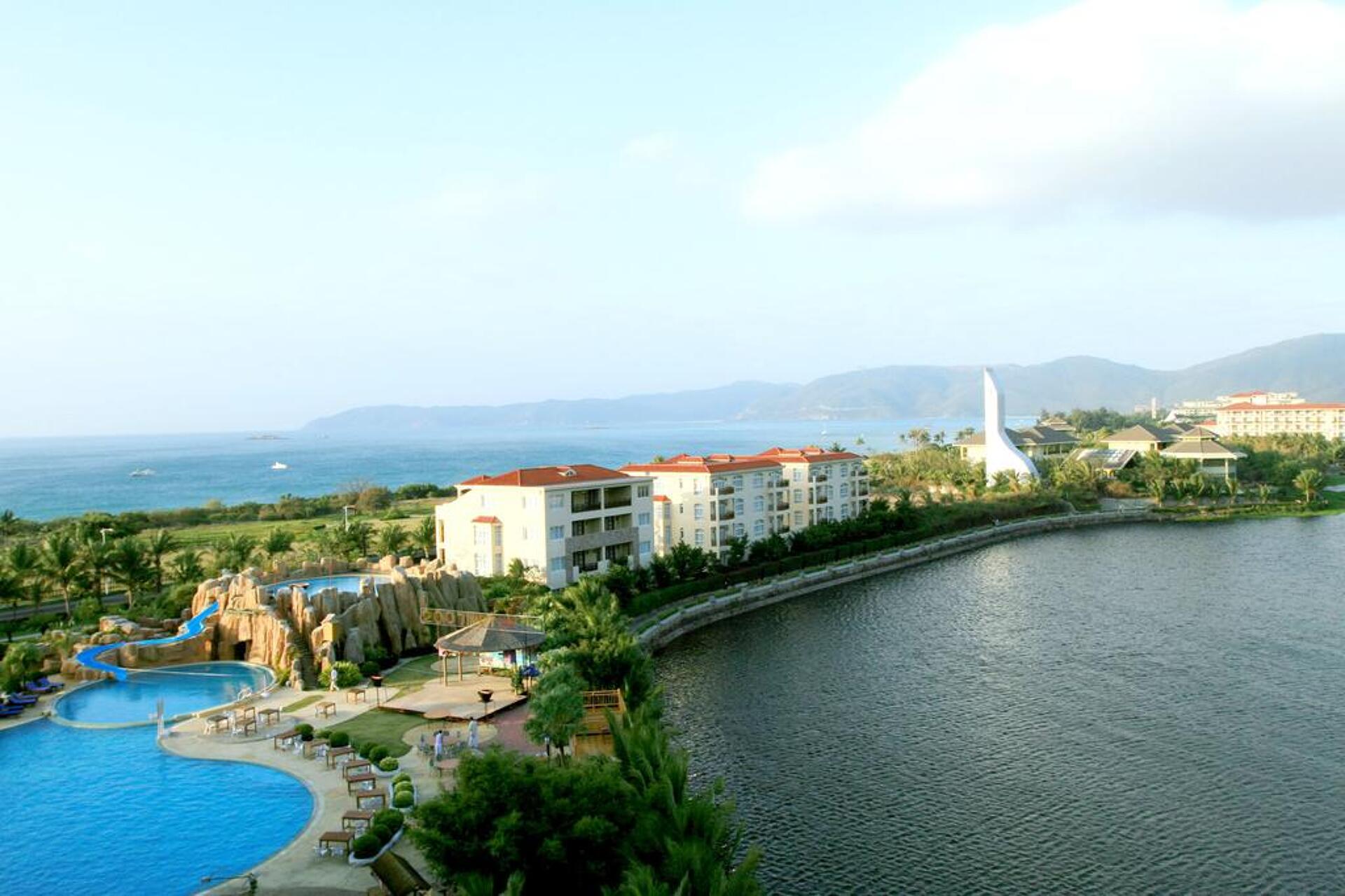 Universal Resort 5* 22