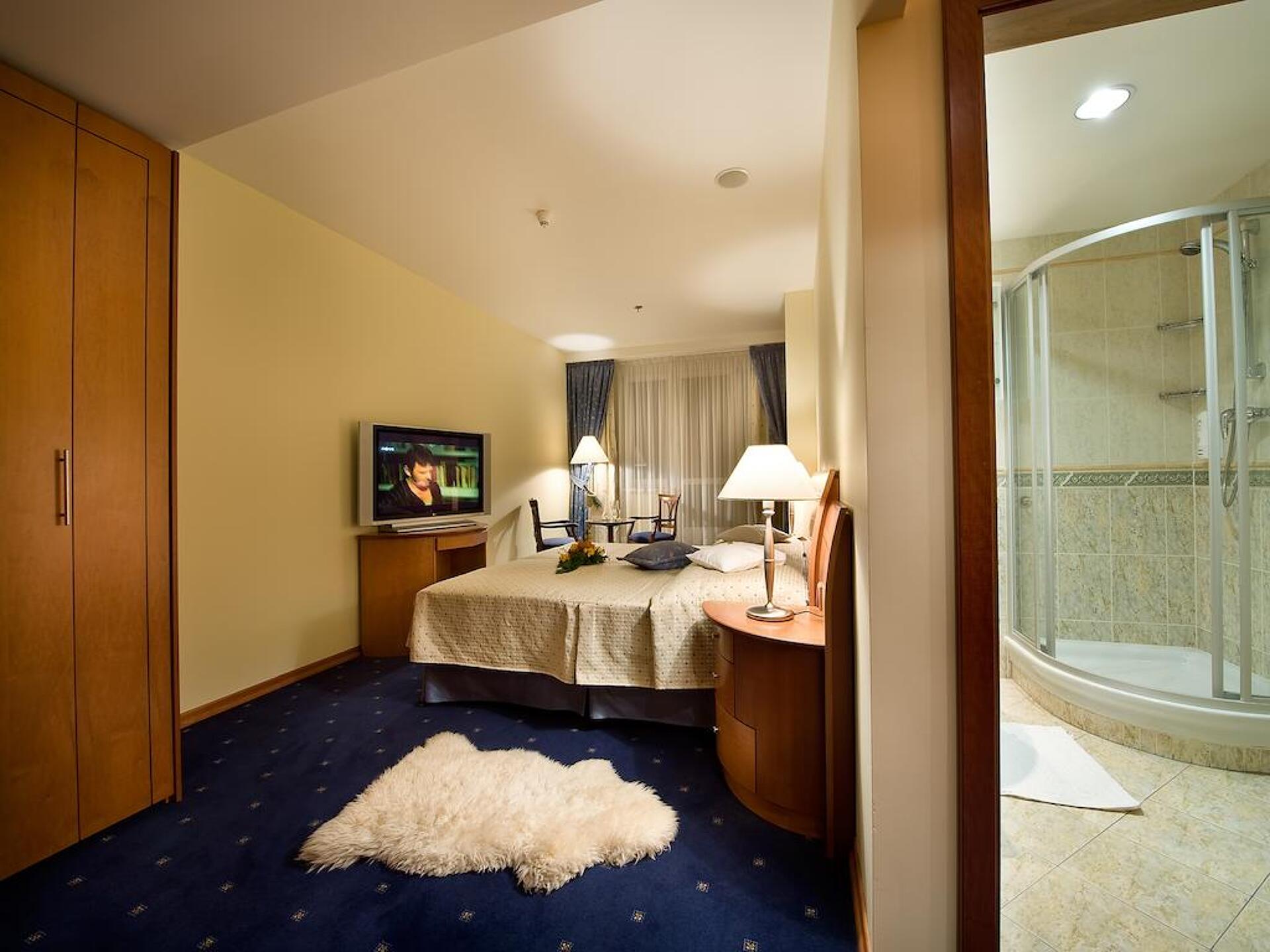 Ramada Prague City Centre 14