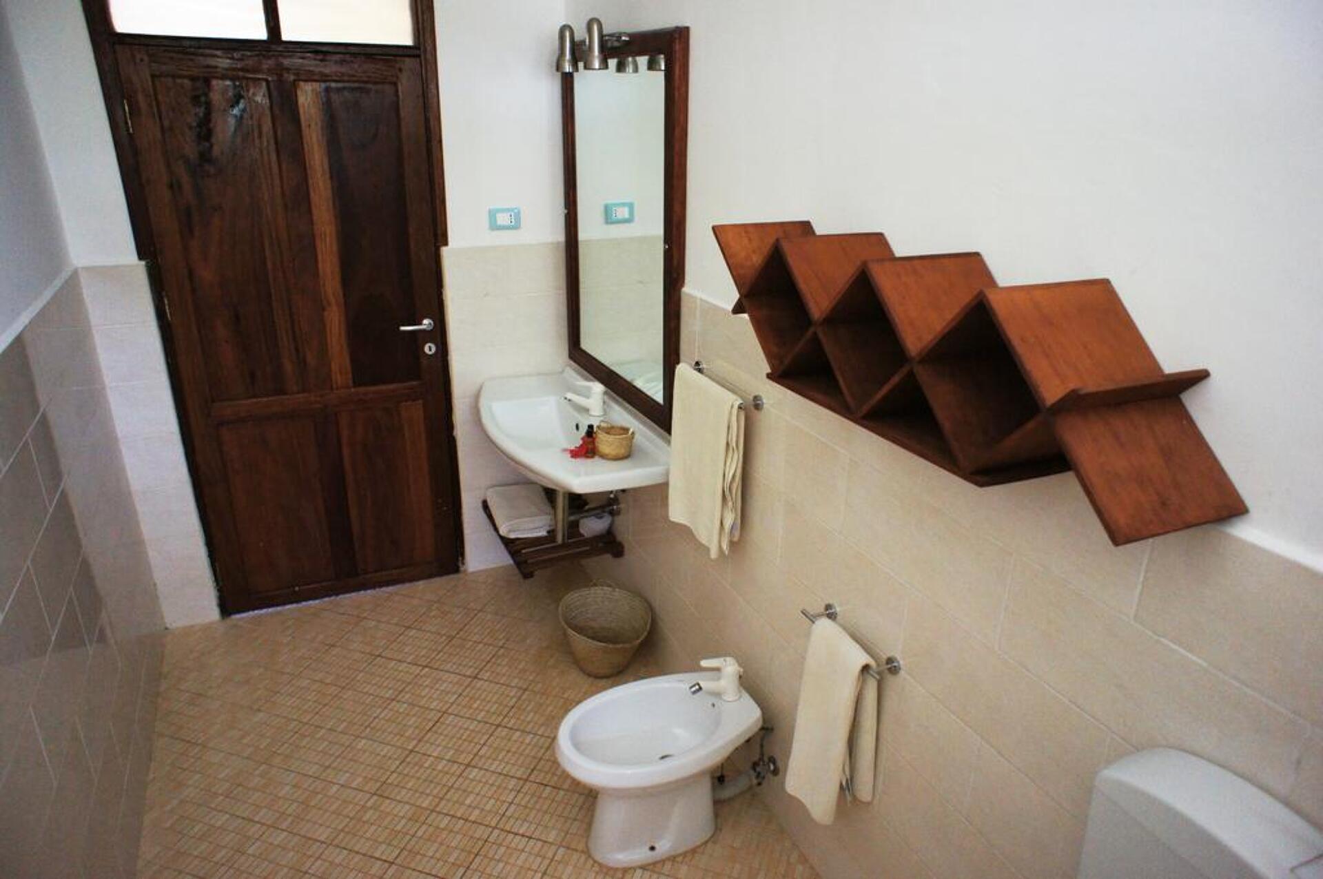 Uroa Bay Beach Resort 4* 27