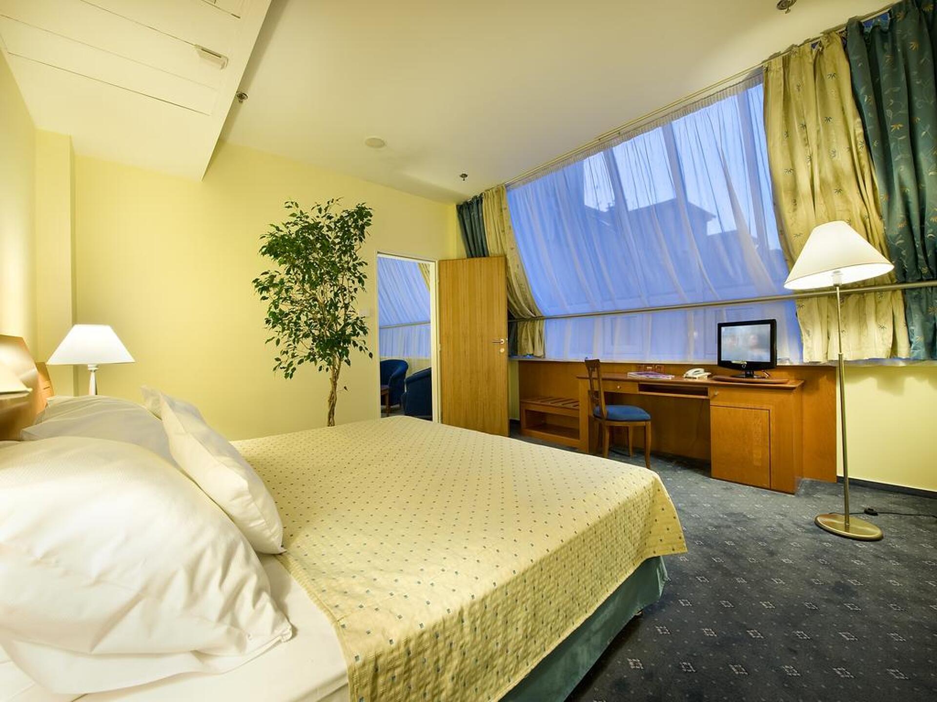 Ramada Prague City Centre 34