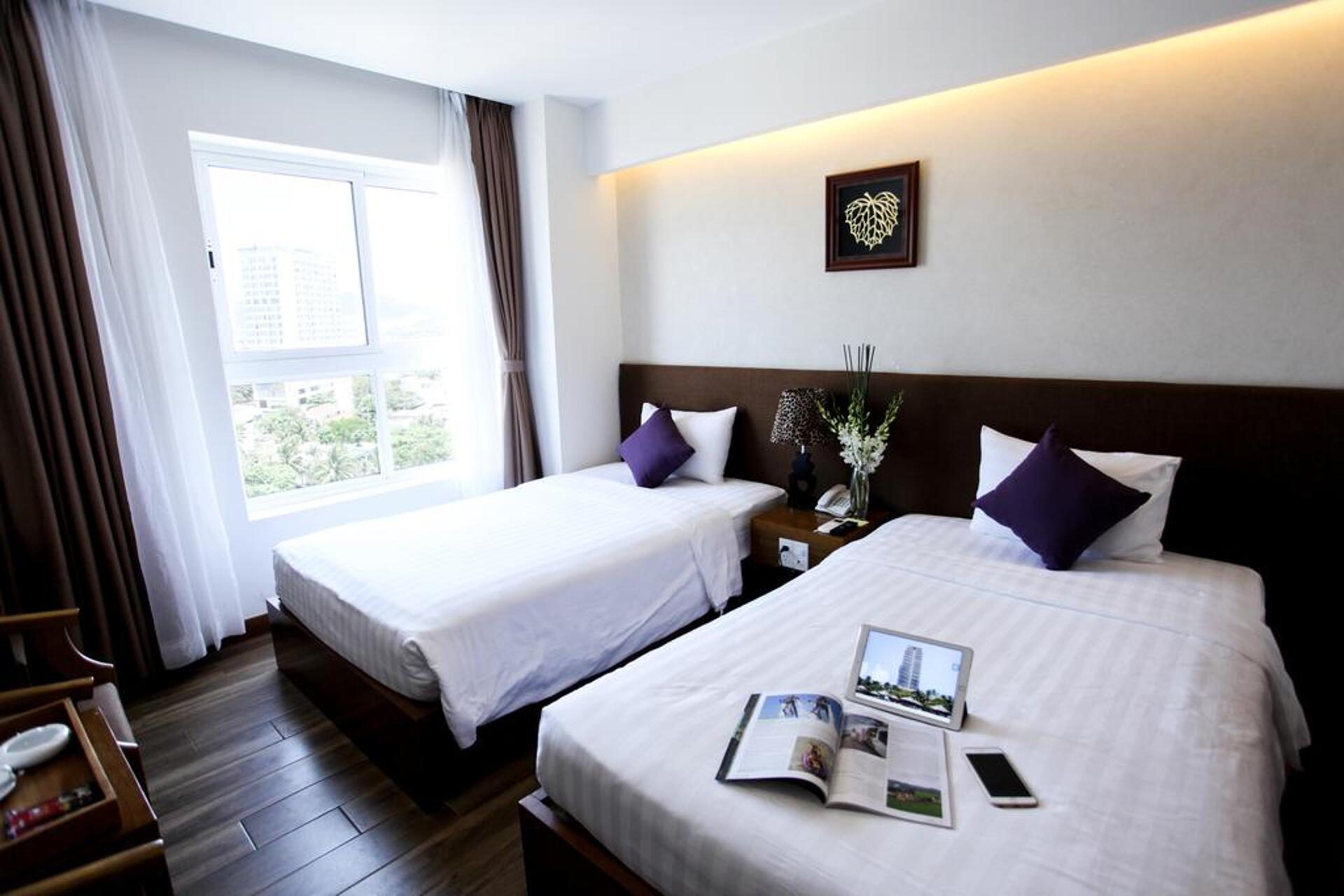 Soho Hotel 3* 23