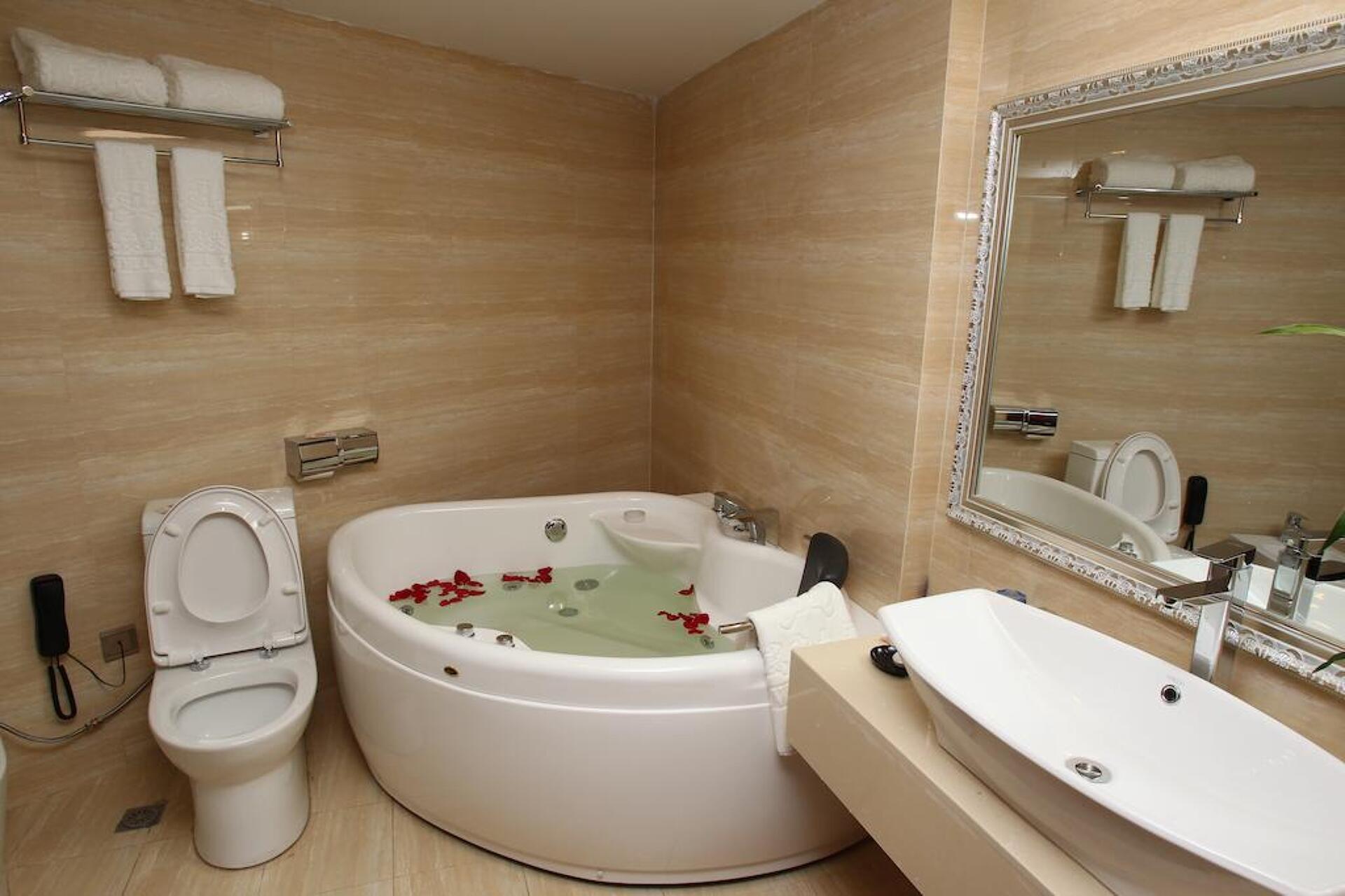 Sanya Hawaii Hotel 4* 5