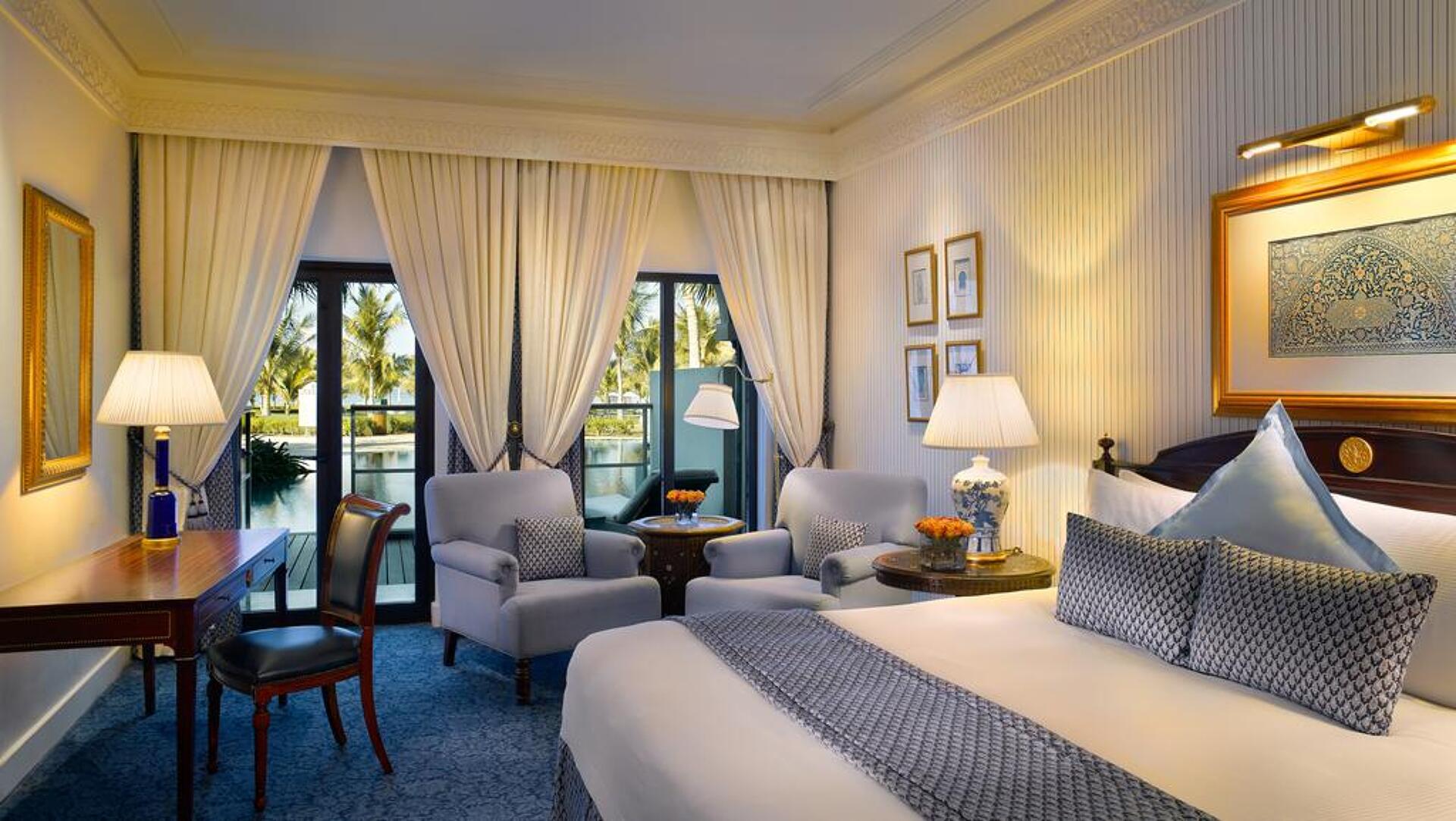 Al Bustan Palace, A Ritz-Carlton Hotel 31