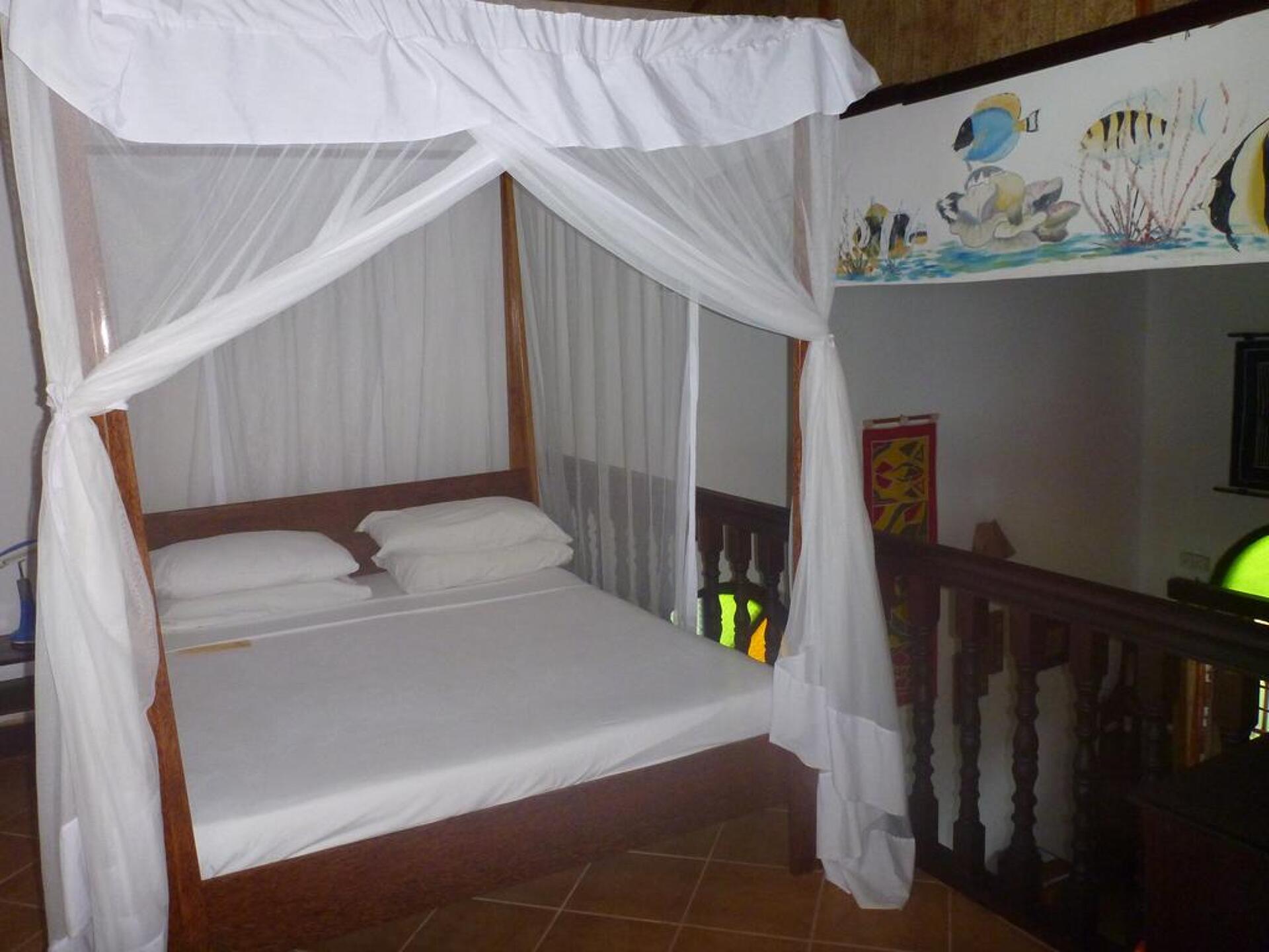 Mnarani Beach Cottages 26