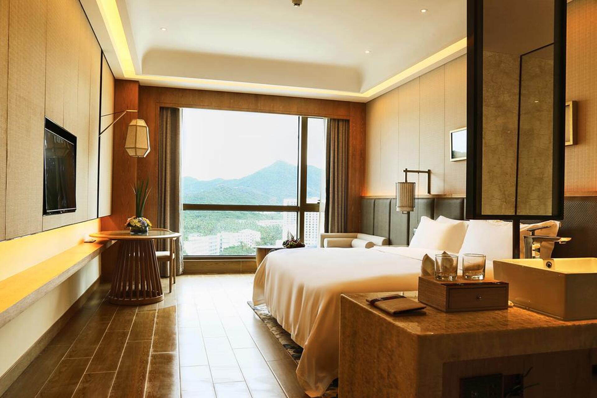 Harman Hotel Sanya 29