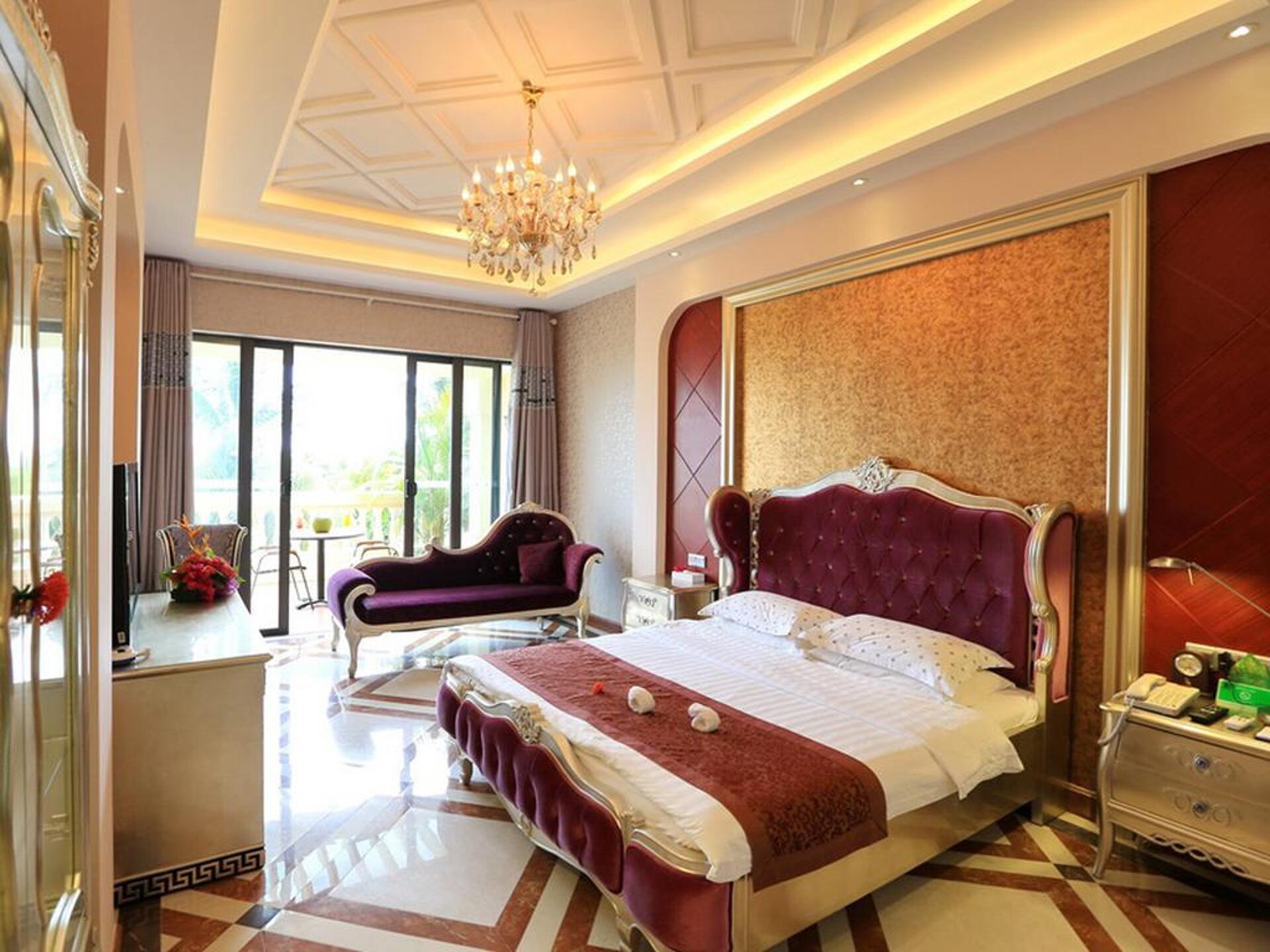 Palm Beach Resort & Spa 19