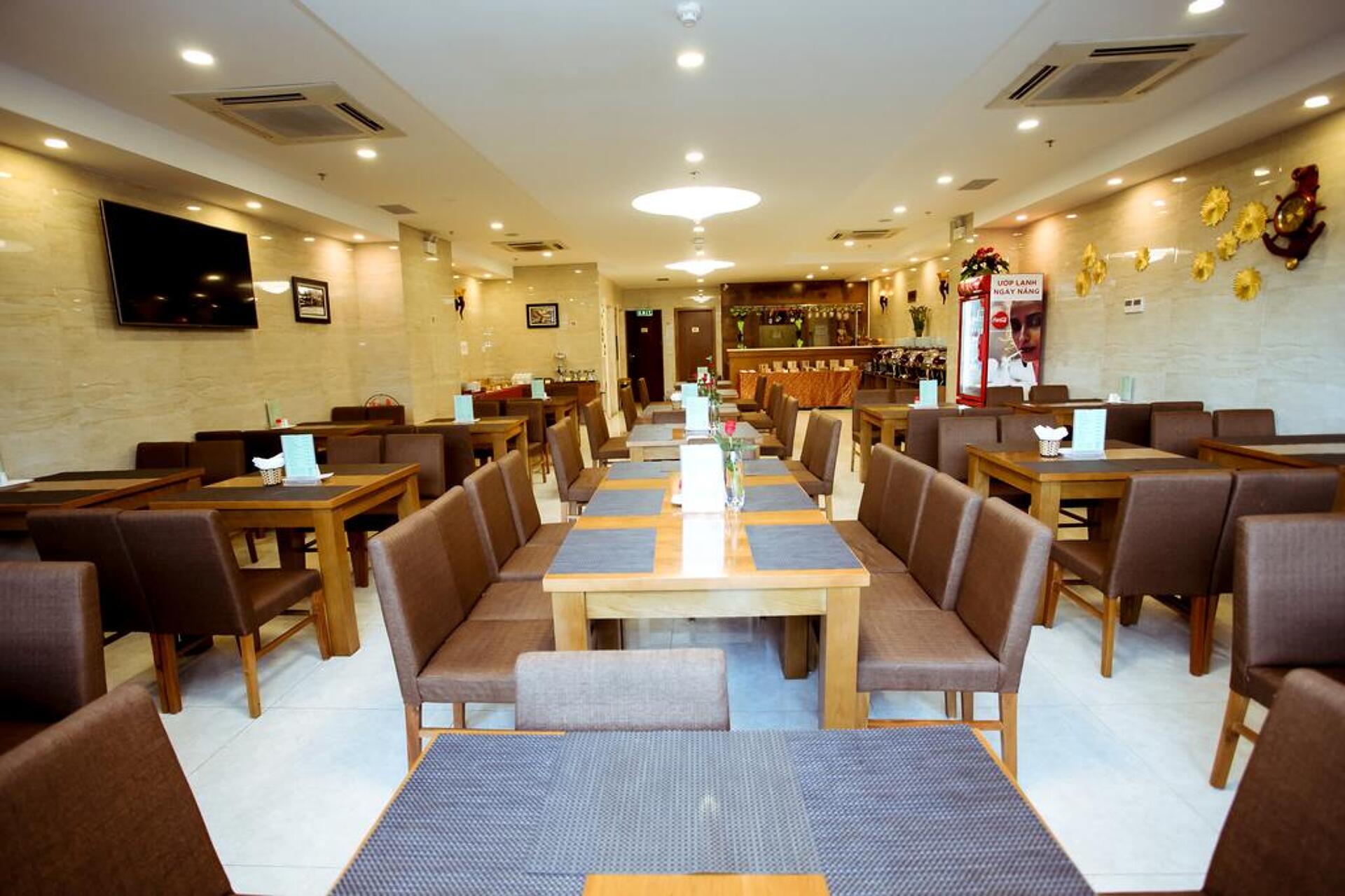 Soho Hotel 3* 19