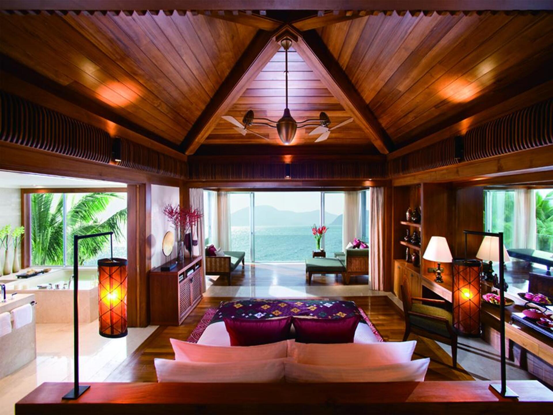 Mandarin Oriental, Sanya 30