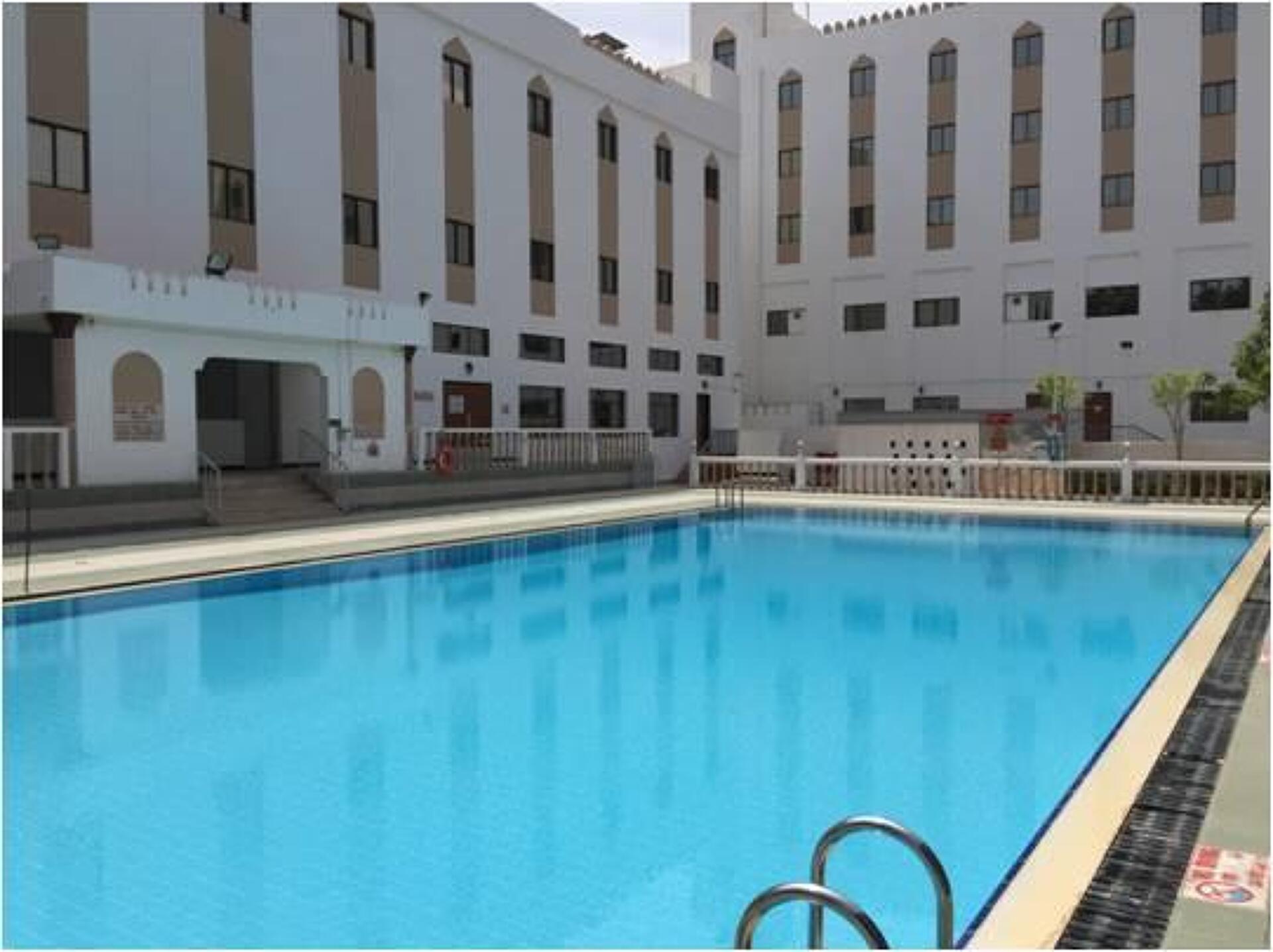 Hotel Al Madinah Holiday 4* 10
