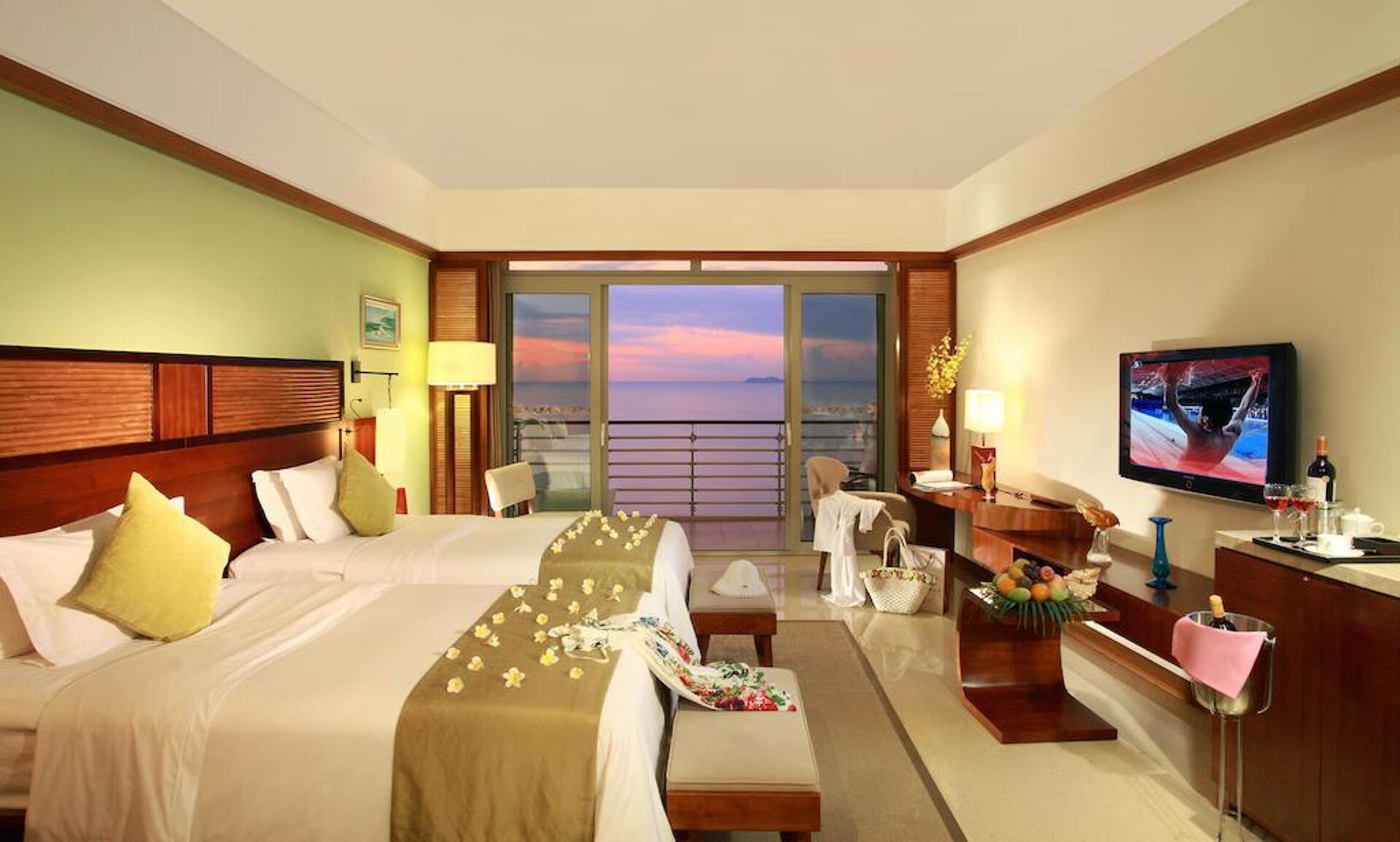 Grand Soluxe Hotel & Resort Sanya 23