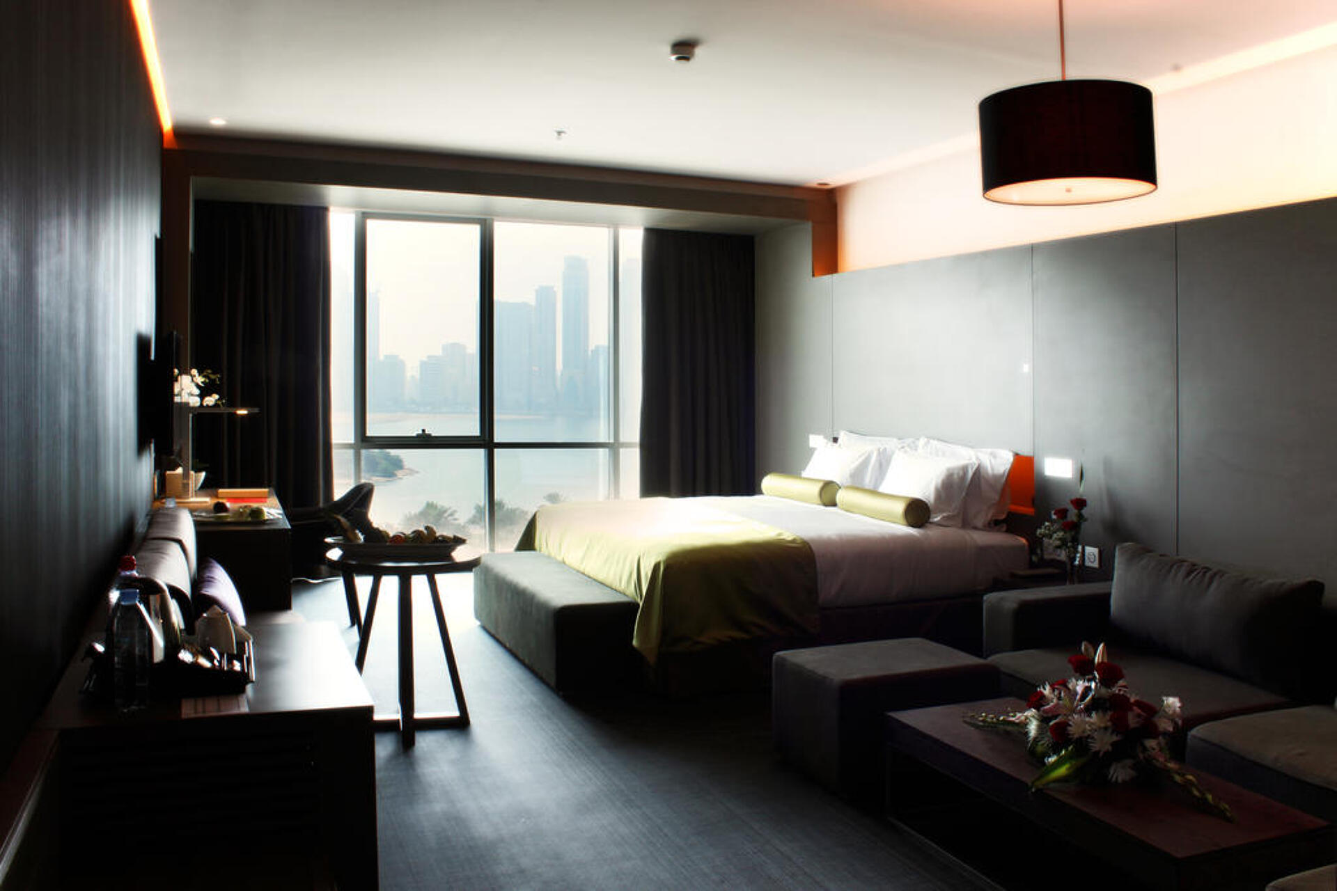 72 Hotel Sharjan 5* 3