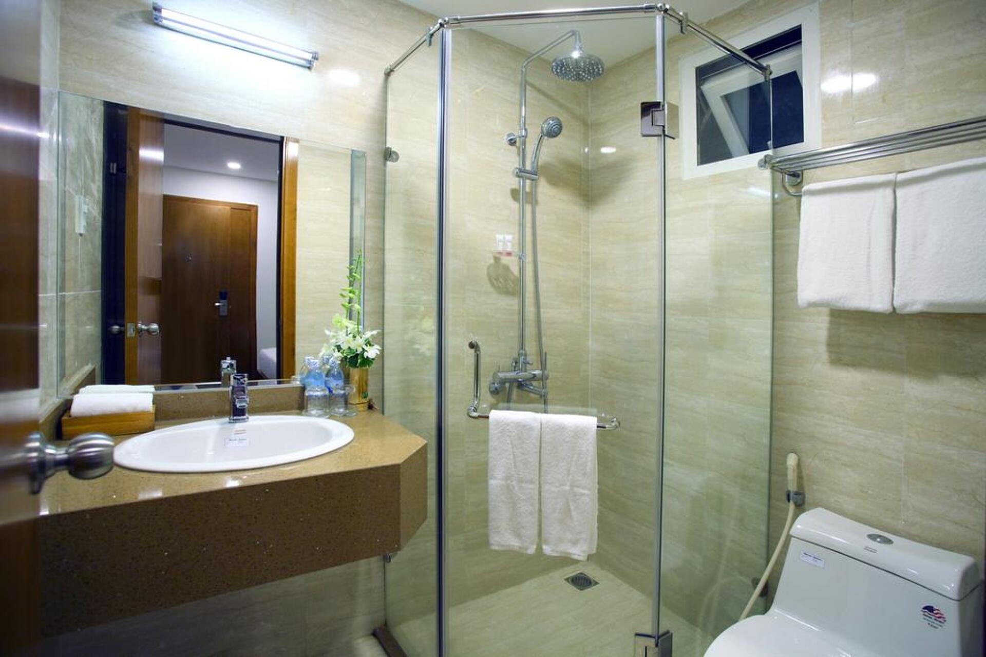 Soho Hotel 3* 12