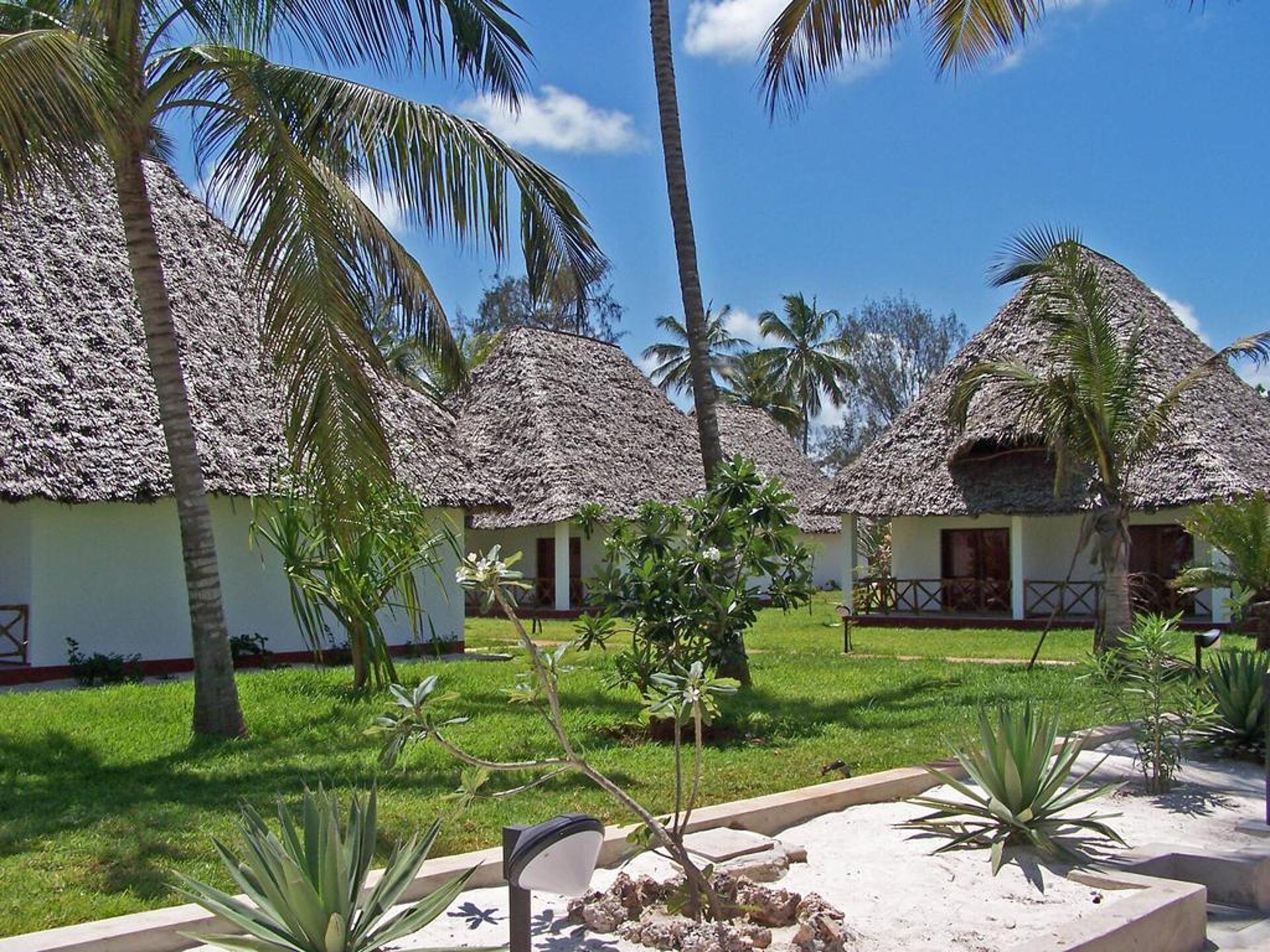 Uroa Bay Beach Resort 4* 22