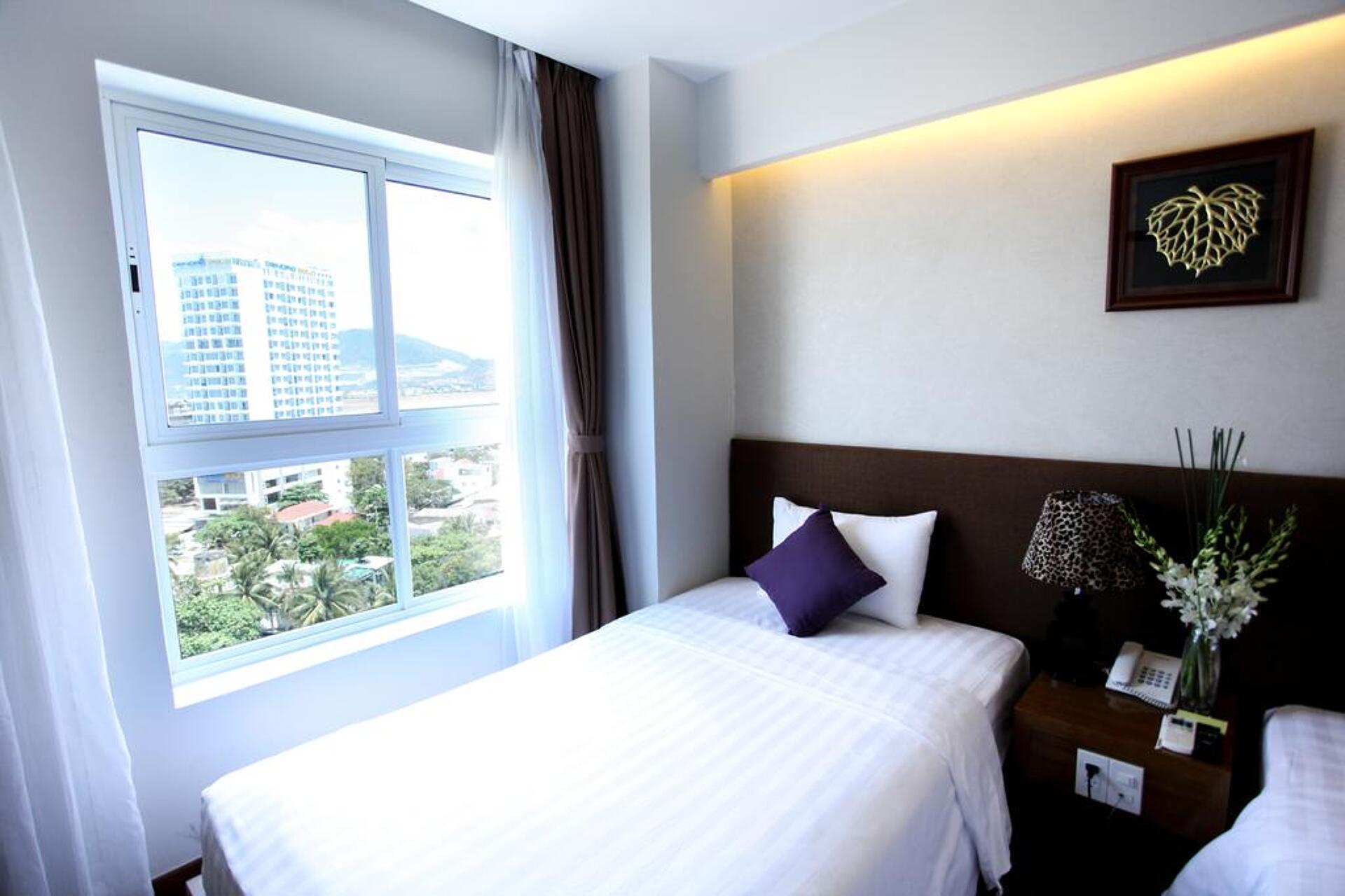 Soho Hotel 3* 7