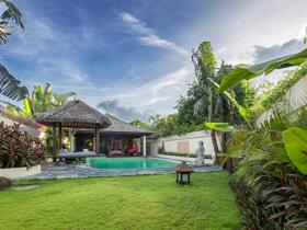 Yalong Bay Villas & Spa 5*