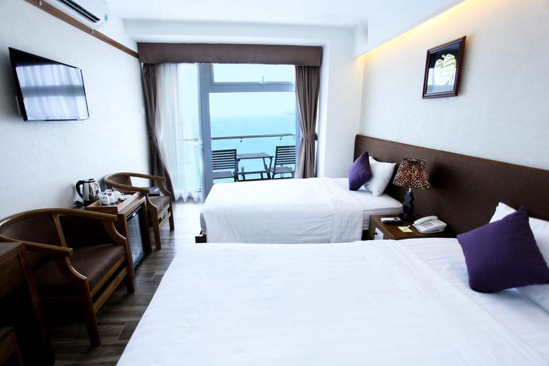 Soho Hotel 3* 14