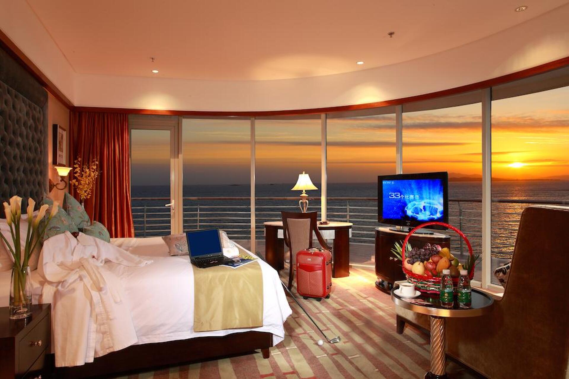 Grand Soluxe Hotel & Resort Sanya 18