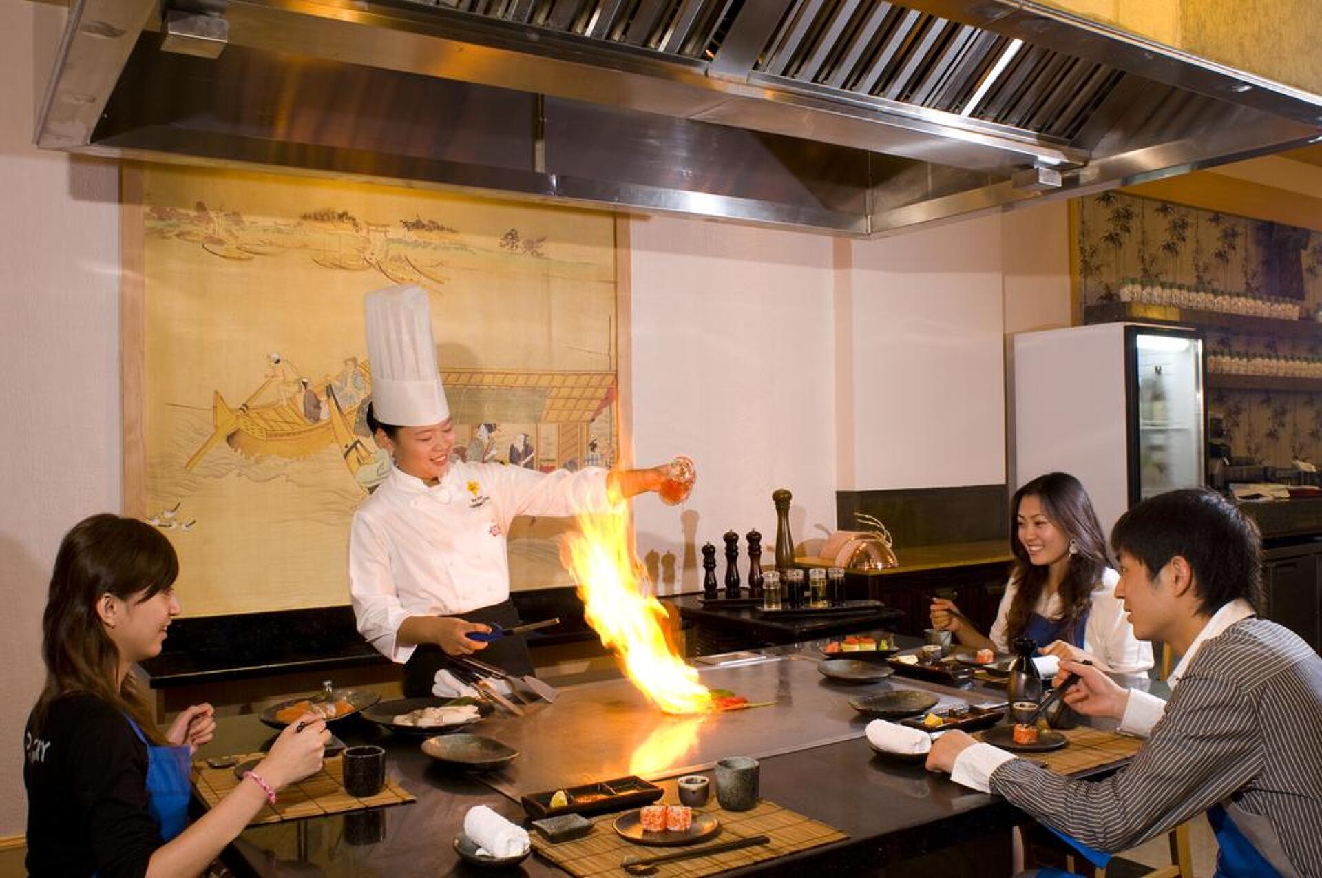 Sanya Marriott Yalong Bay Resort & Spa 5* 21