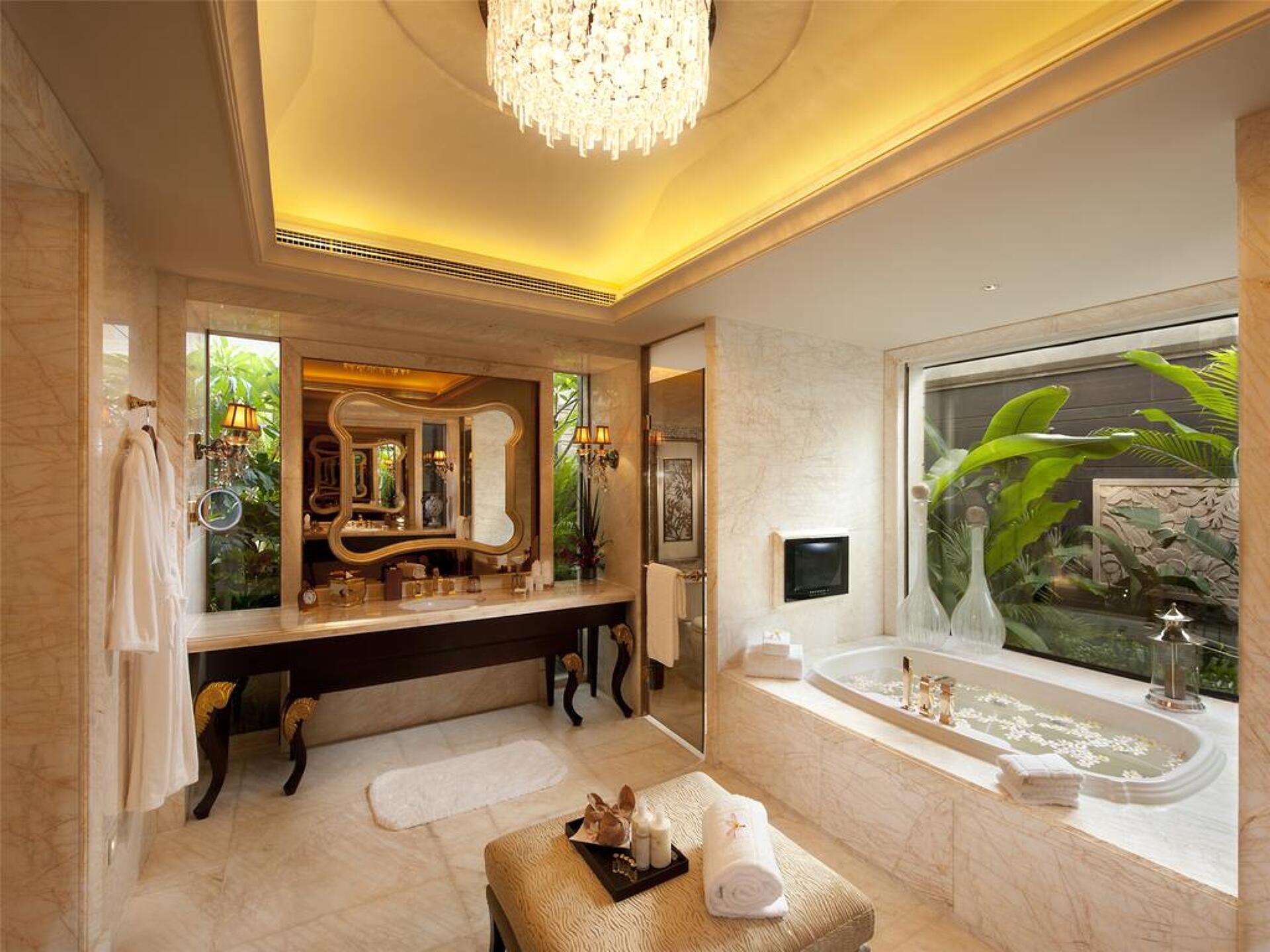Conrad Sanya Haitang Bay 5* 39