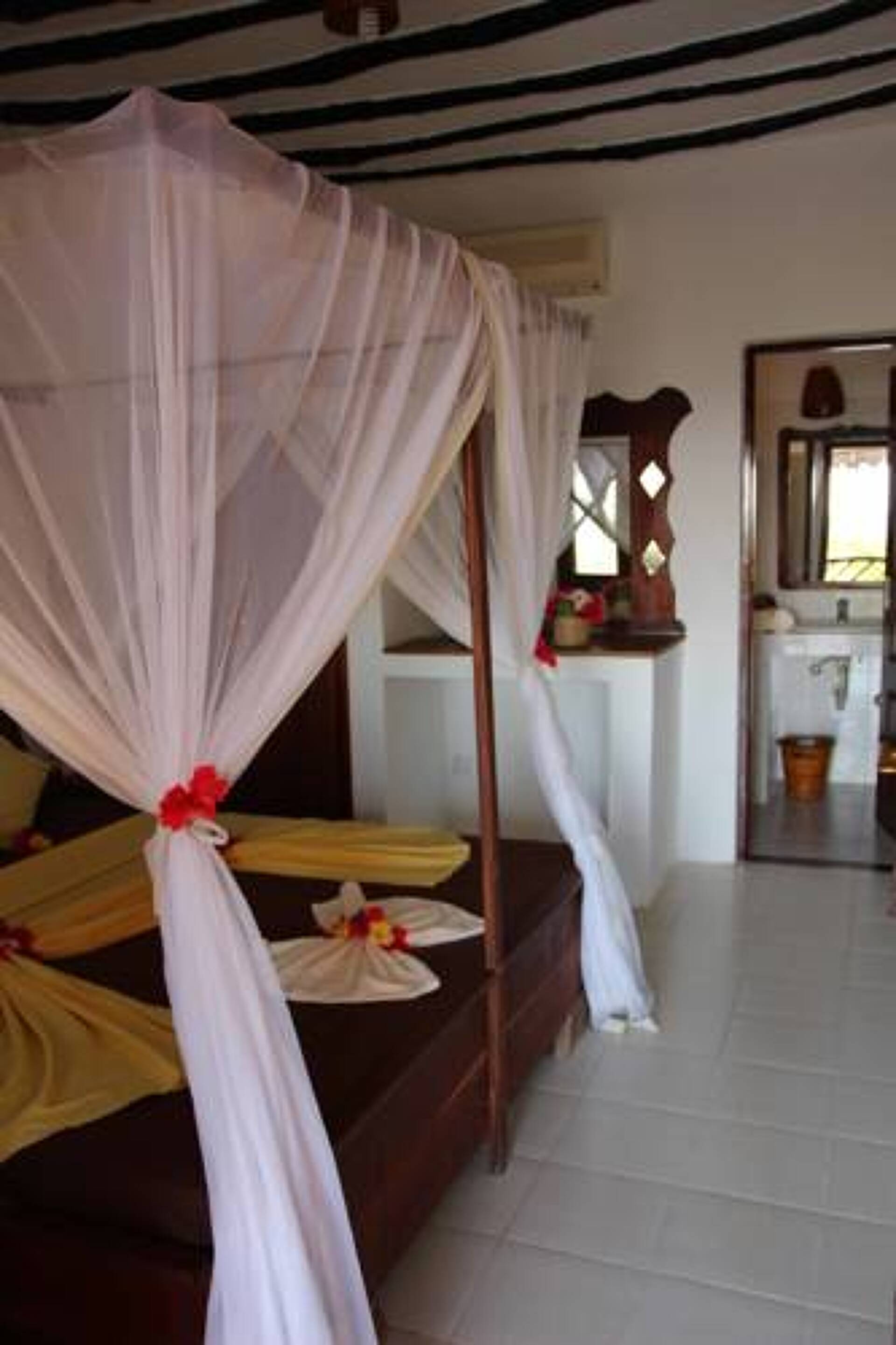 Blu Marlin Village 3* 21