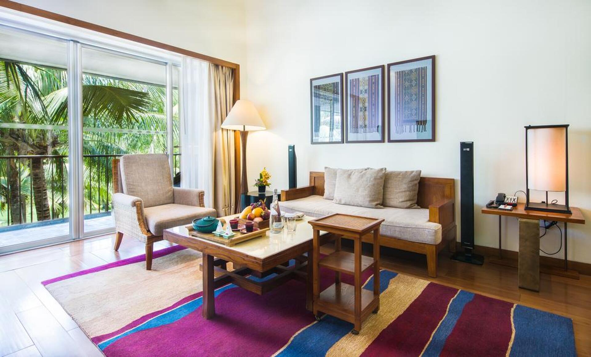 Mandarin Oriental, Sanya 22