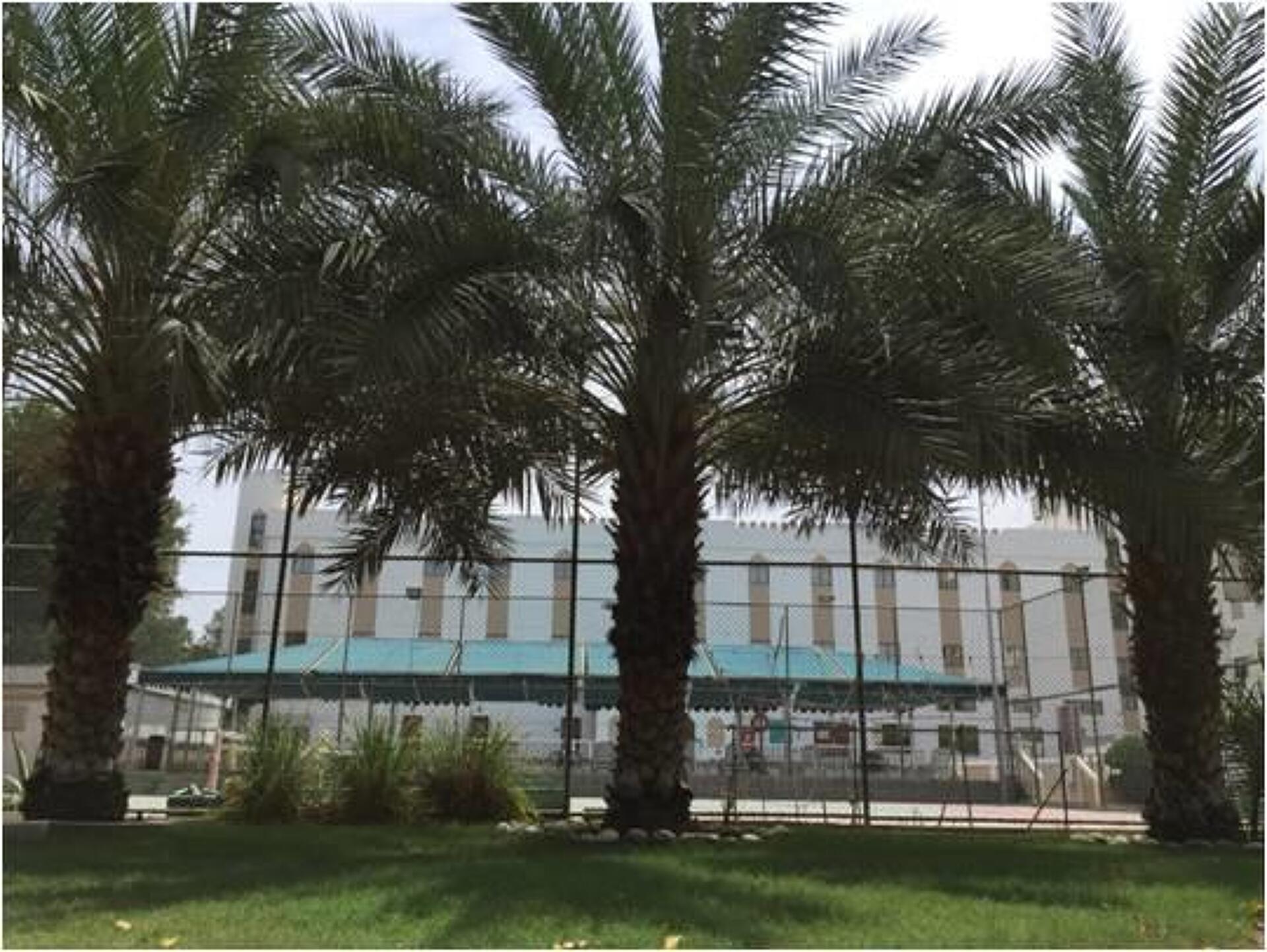 Hotel Al Madinah Holiday 4* 12