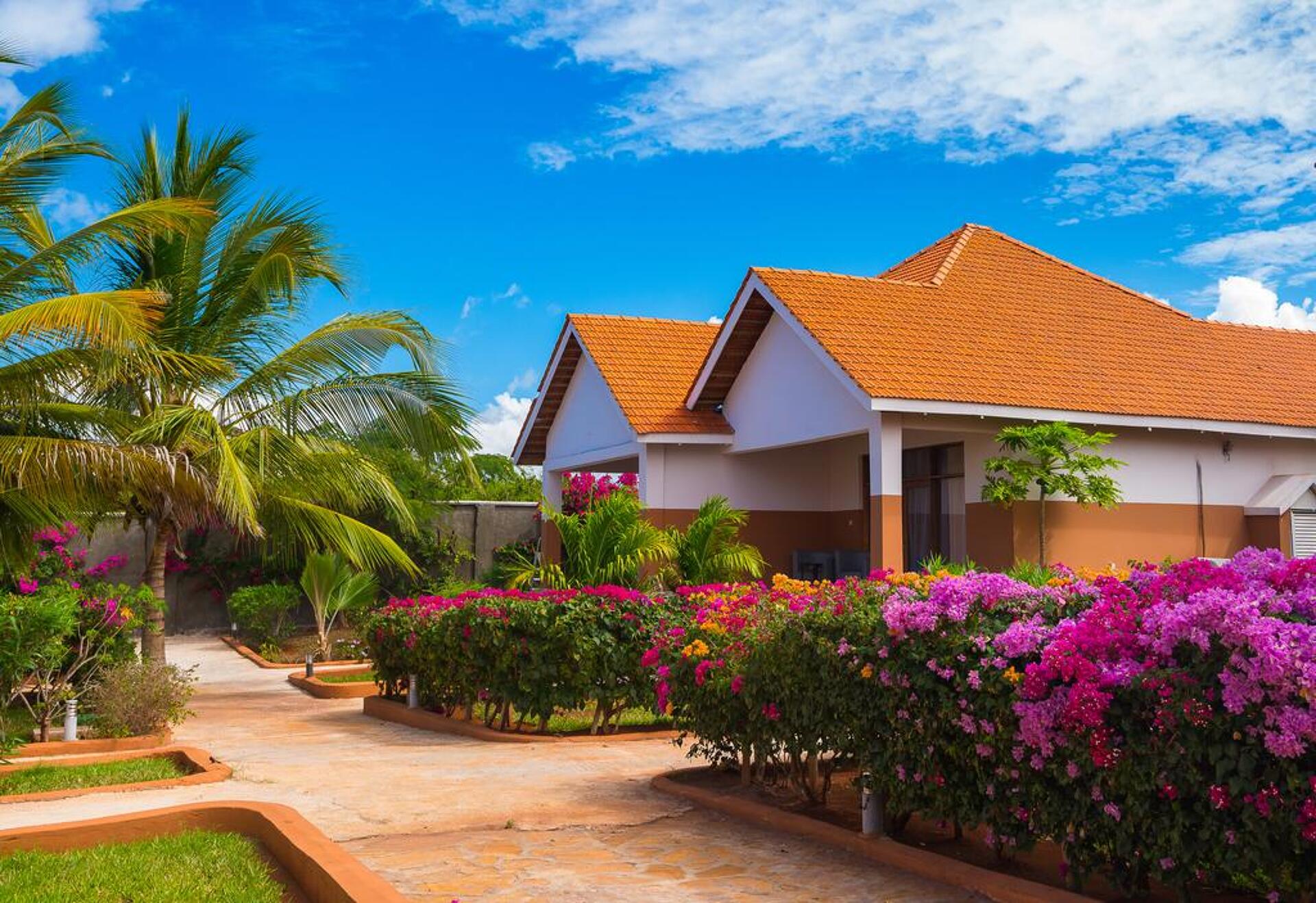Azao Resort & Spa 4* 22