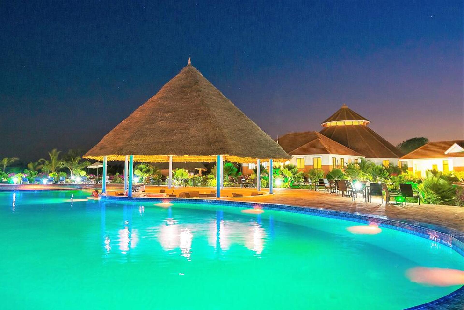 Azao Resort & Spa 4* 39