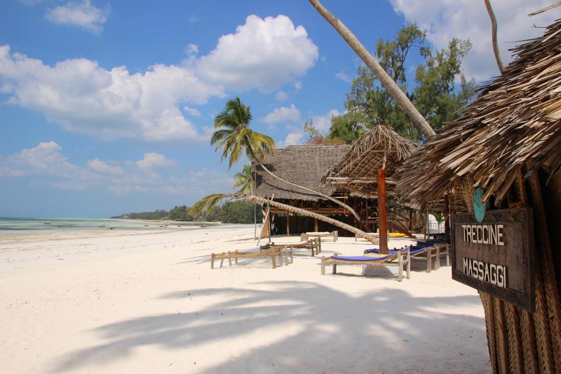 Blu Marlin Village 3* 6