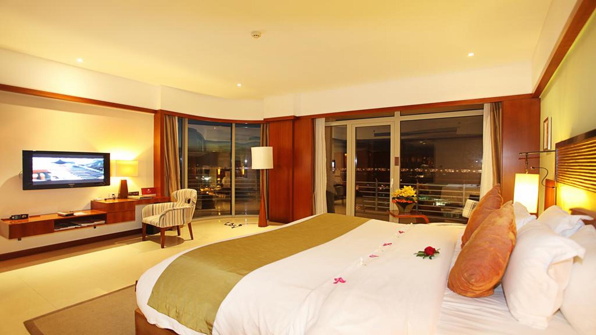 Grand Soluxe Hotel & Resort Sanya 20