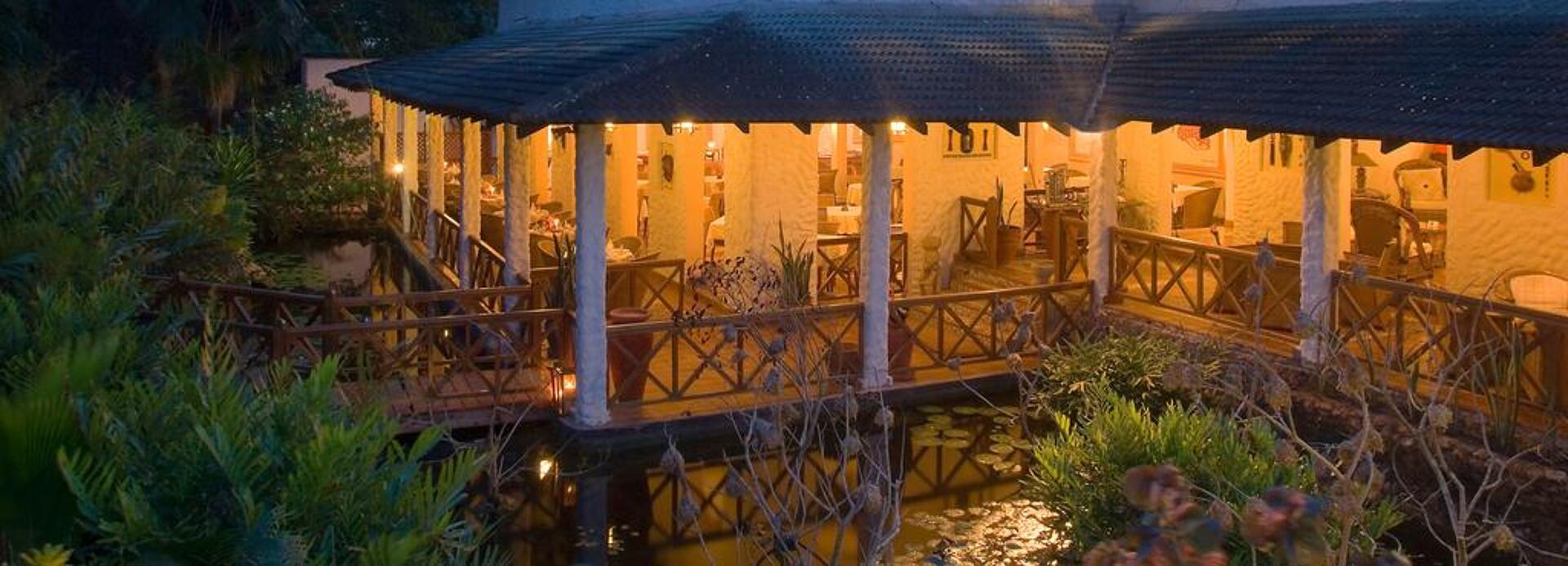 Pinewood Beach Resort & Spa 13